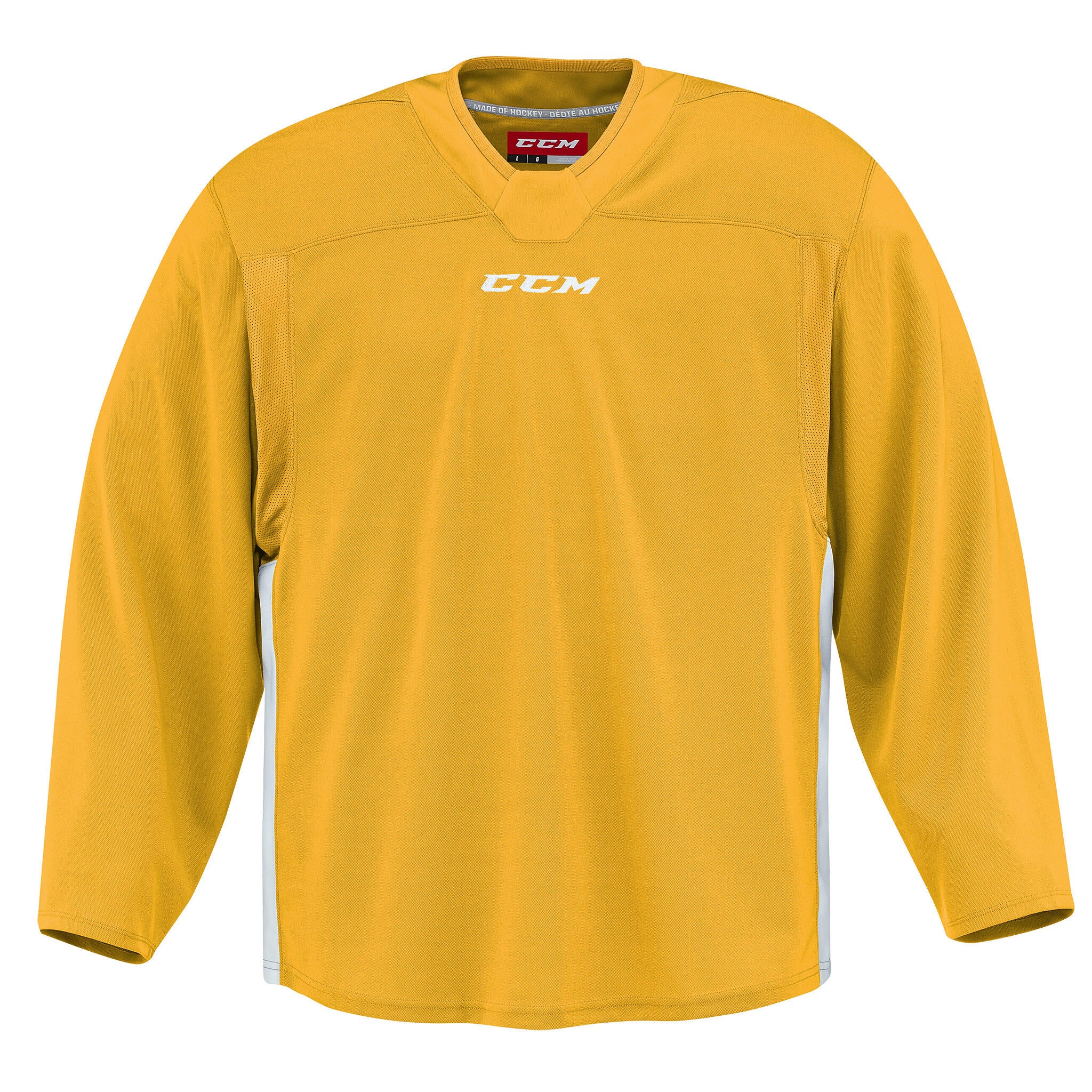 CCM Quicklite 6000 Senior Hockey Practice Jersey - Image 14