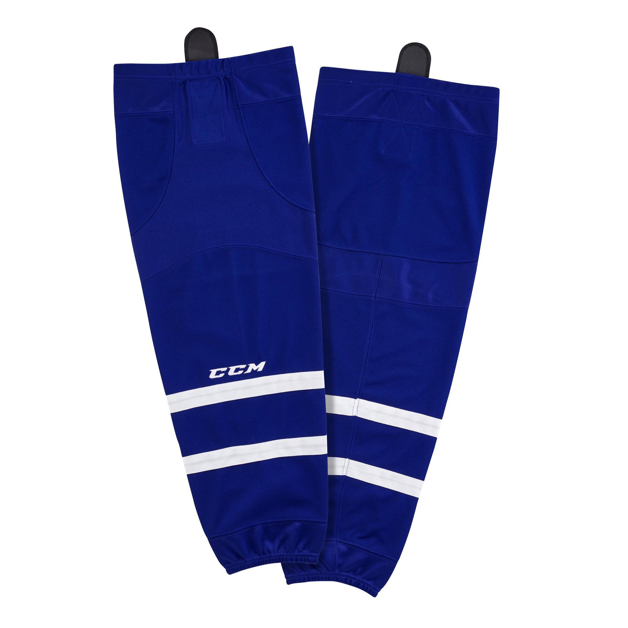 CCM Quicklite 8000 Intermediate Game Socks - Image 11