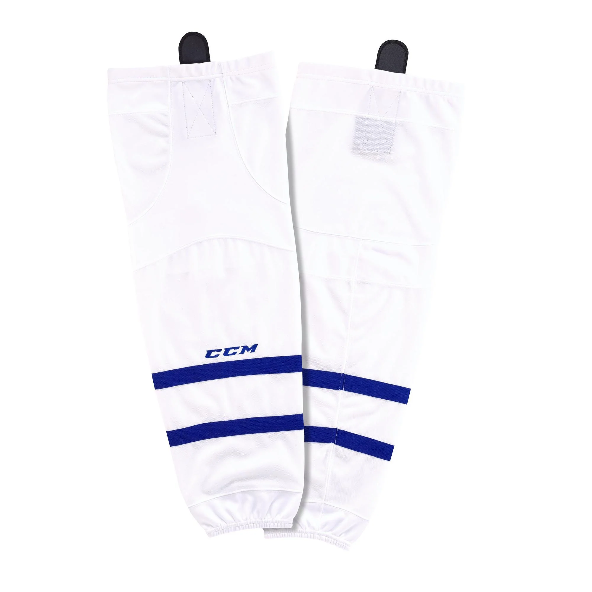 CCM Quicklite 8000 Intermediate Game Socks - Image 12