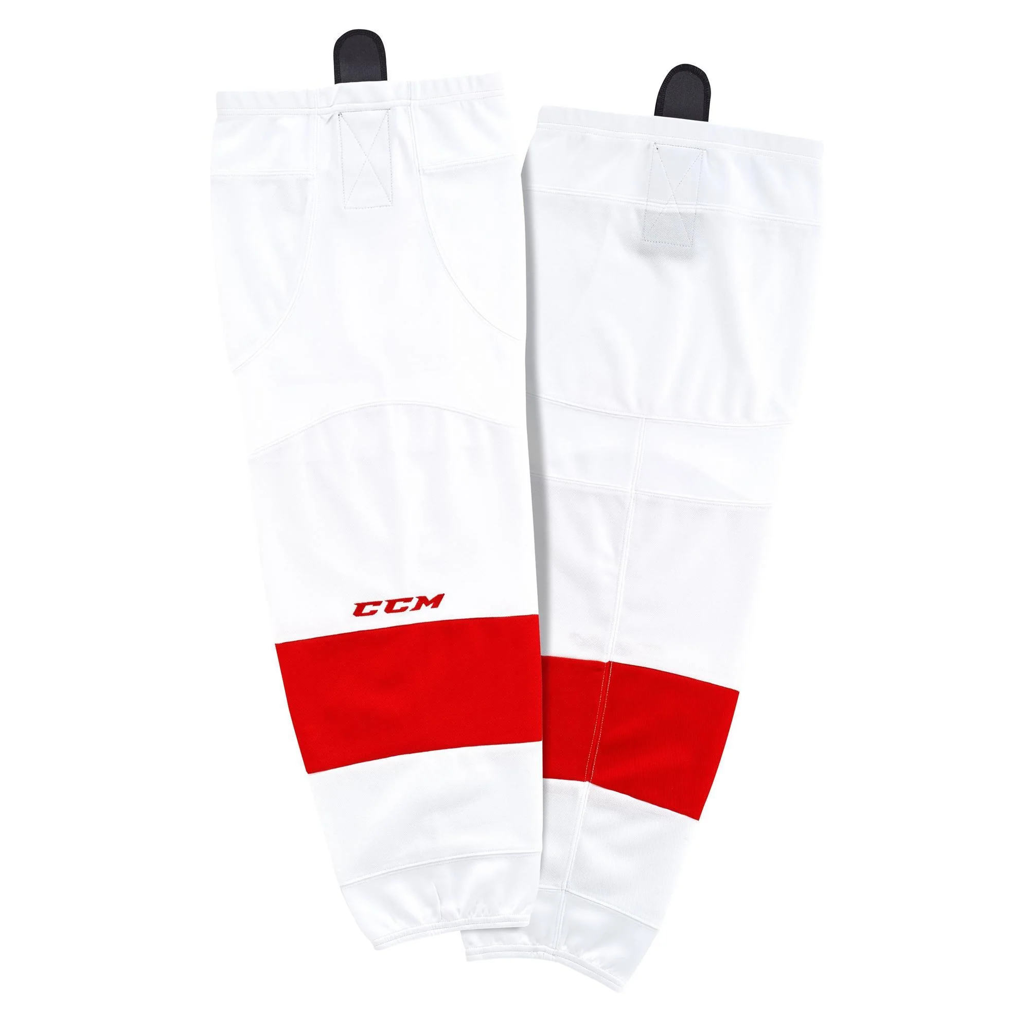 CCM Quicklite 8000 Intermediate Game Socks - Image 13