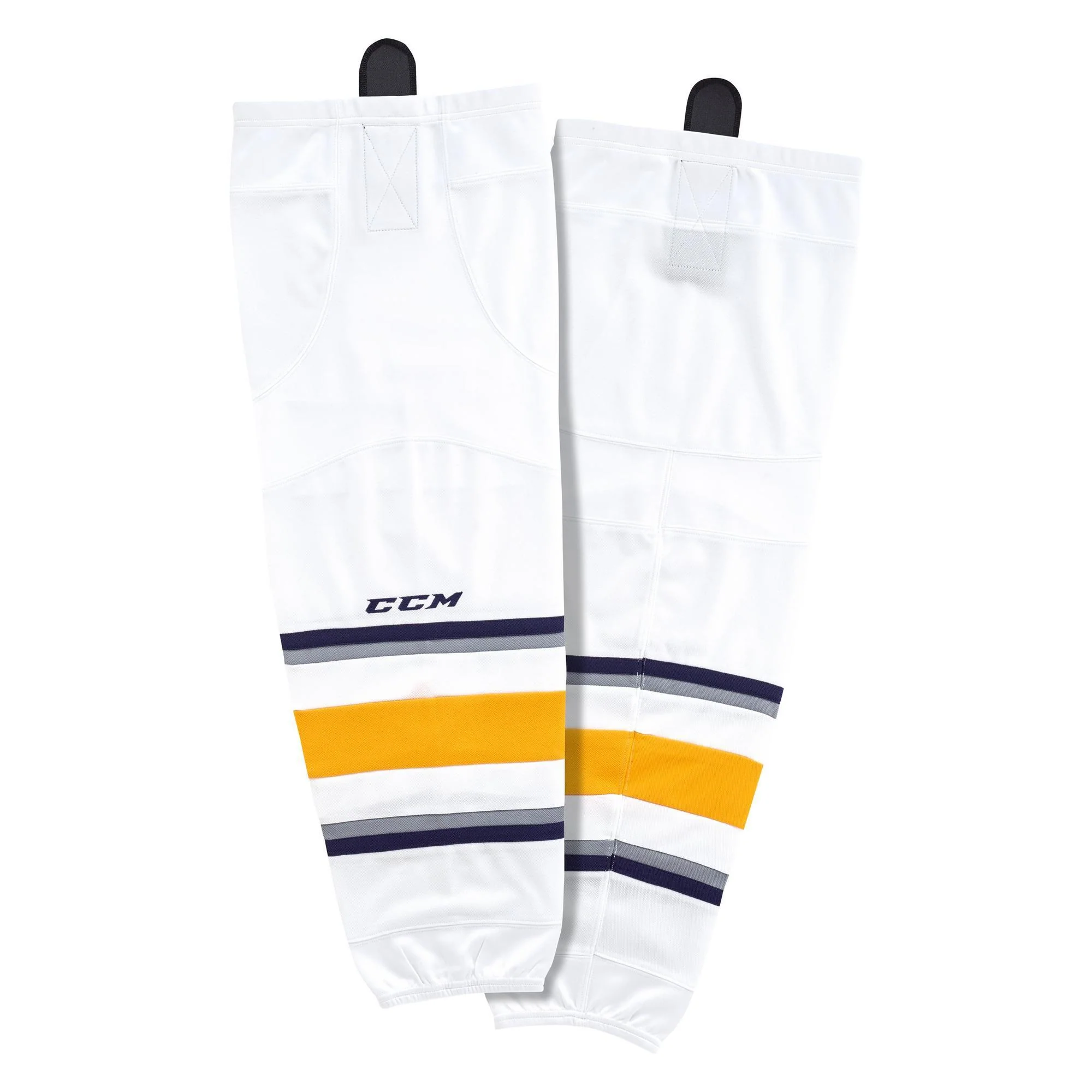 CCM Quicklite 8000 Intermediate Game Socks - Image 14