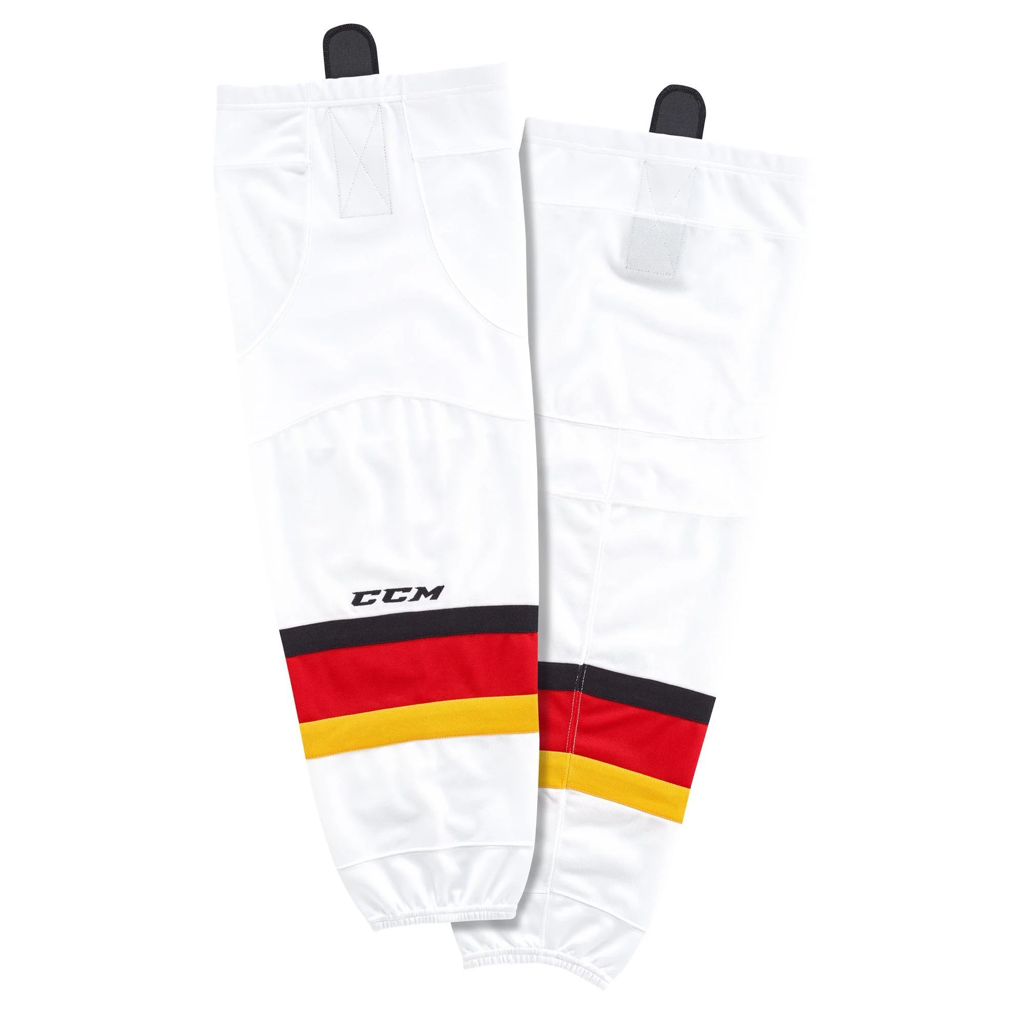 CCM Quicklite 8000 Intermediate Game Socks - Image 15