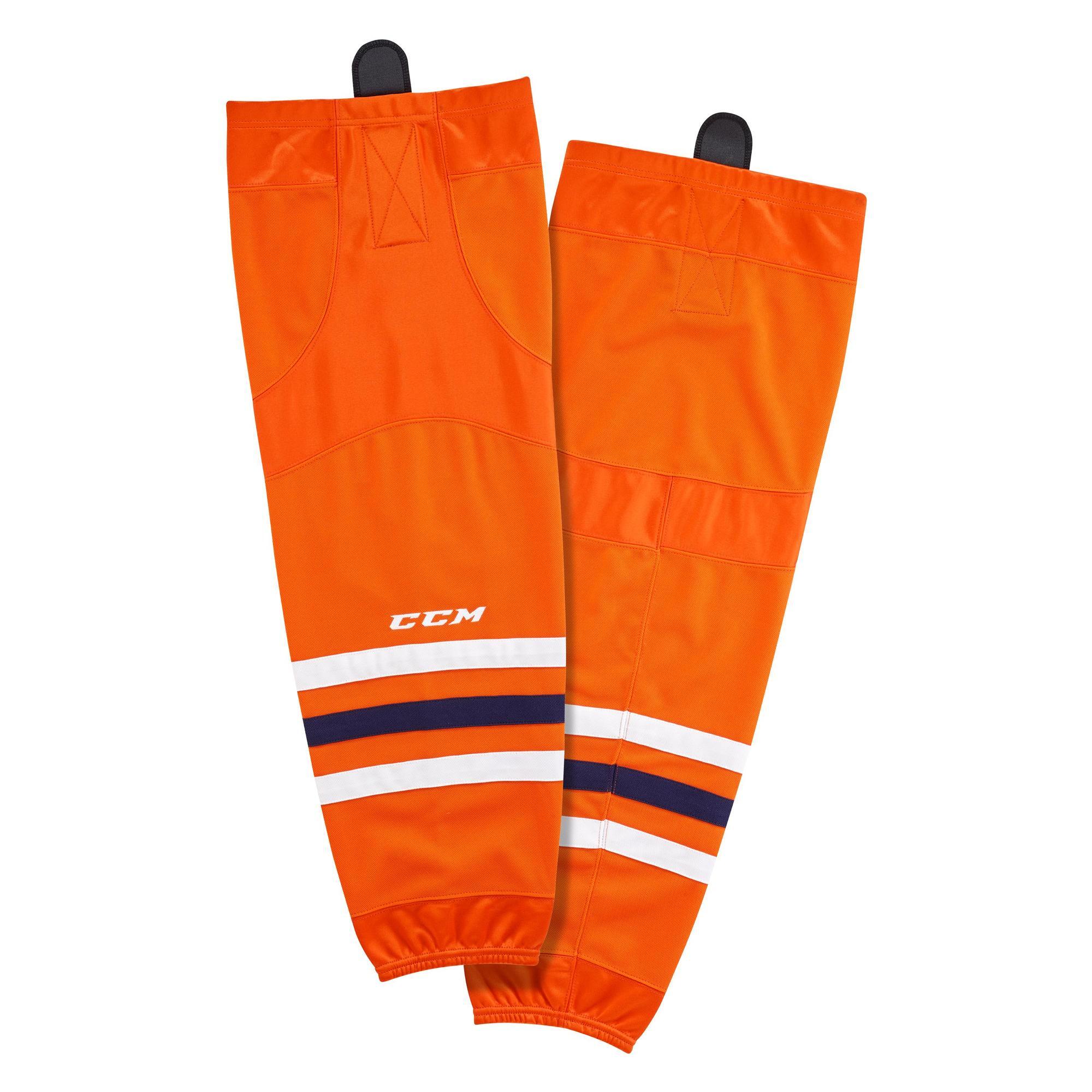 CCM Quicklite 8000 Intermediate Game Socks - Image 22