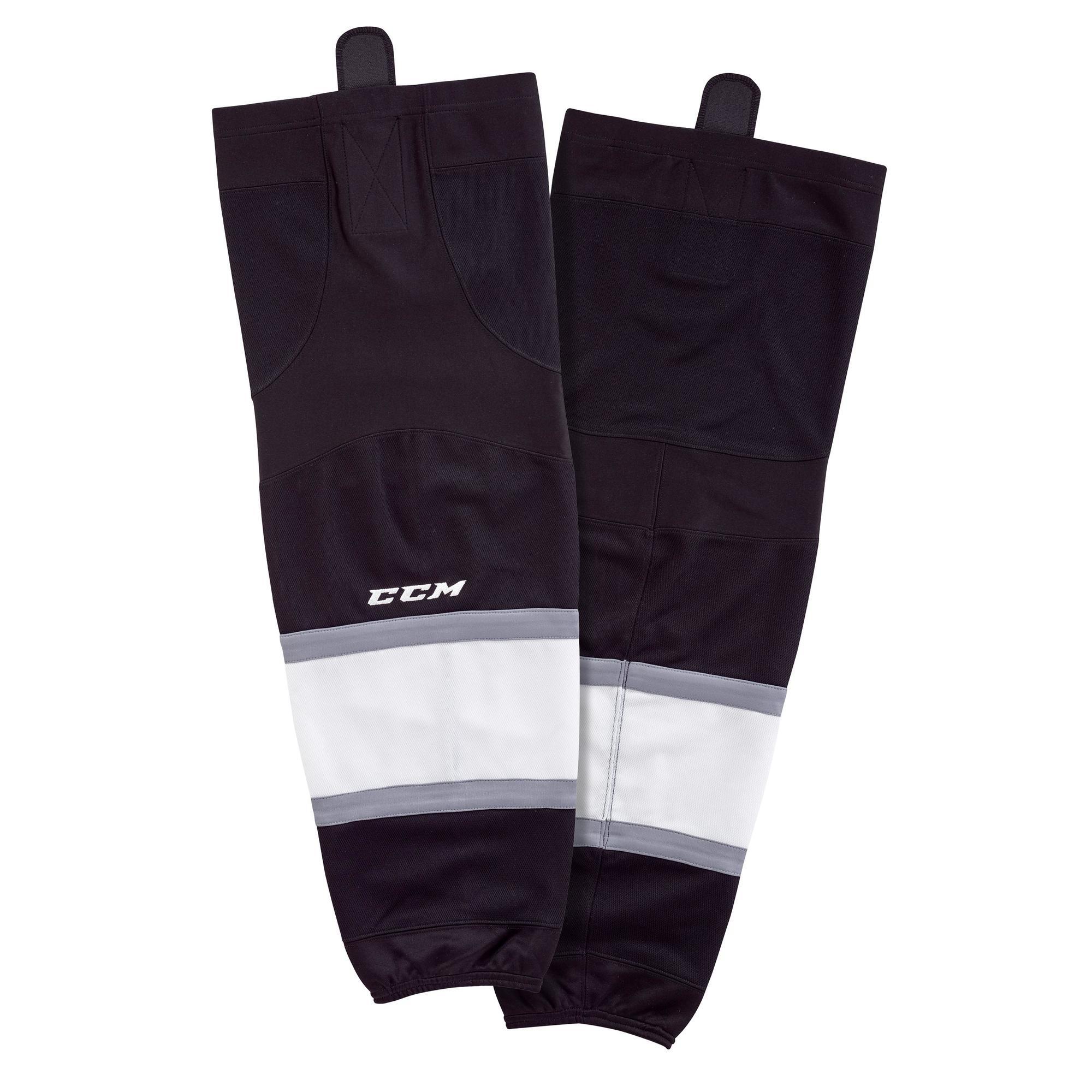 CCM Quicklite 8000 Intermediate Game Socks - Image 27