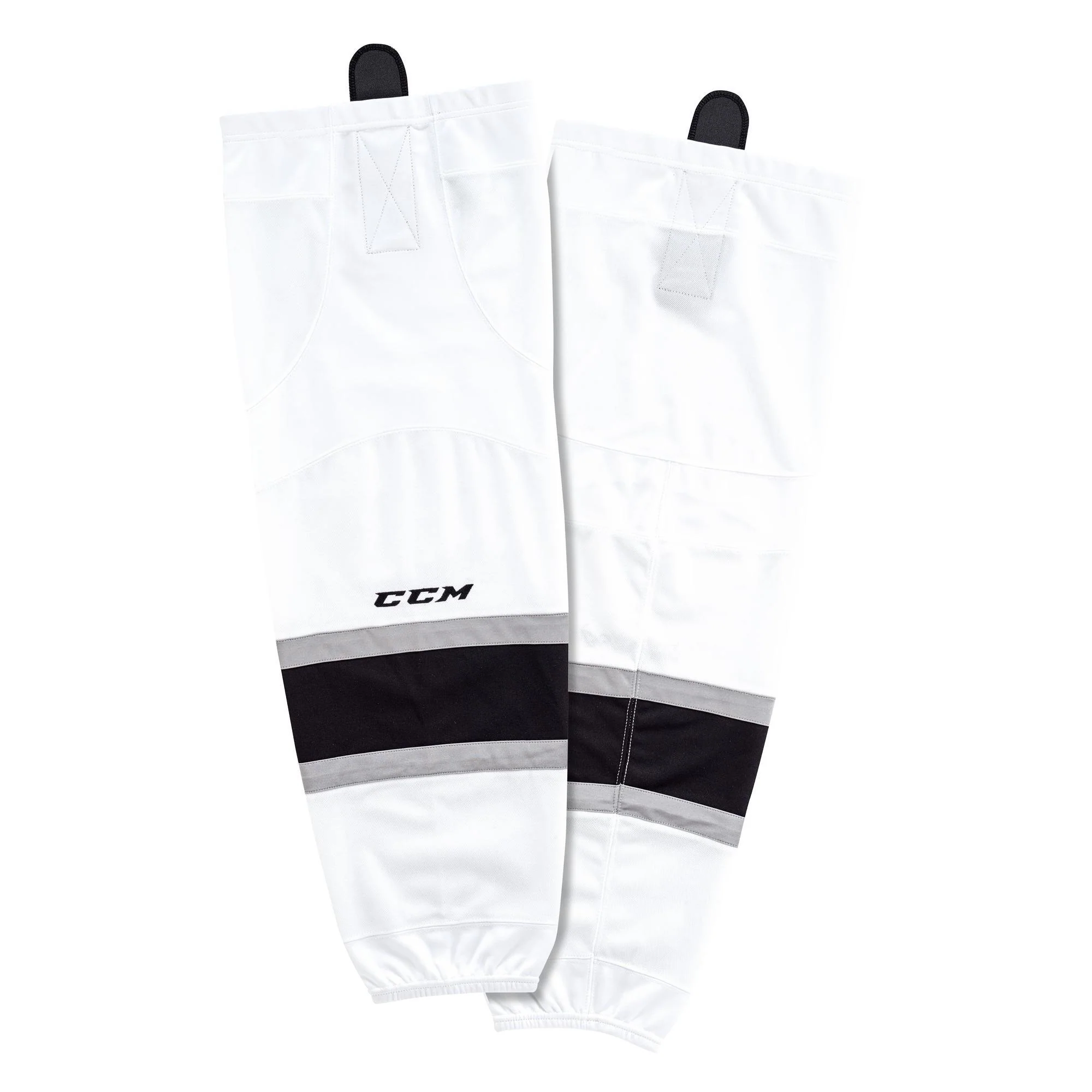 CCM Quicklite 8000 Intermediate Game Socks - Image 28