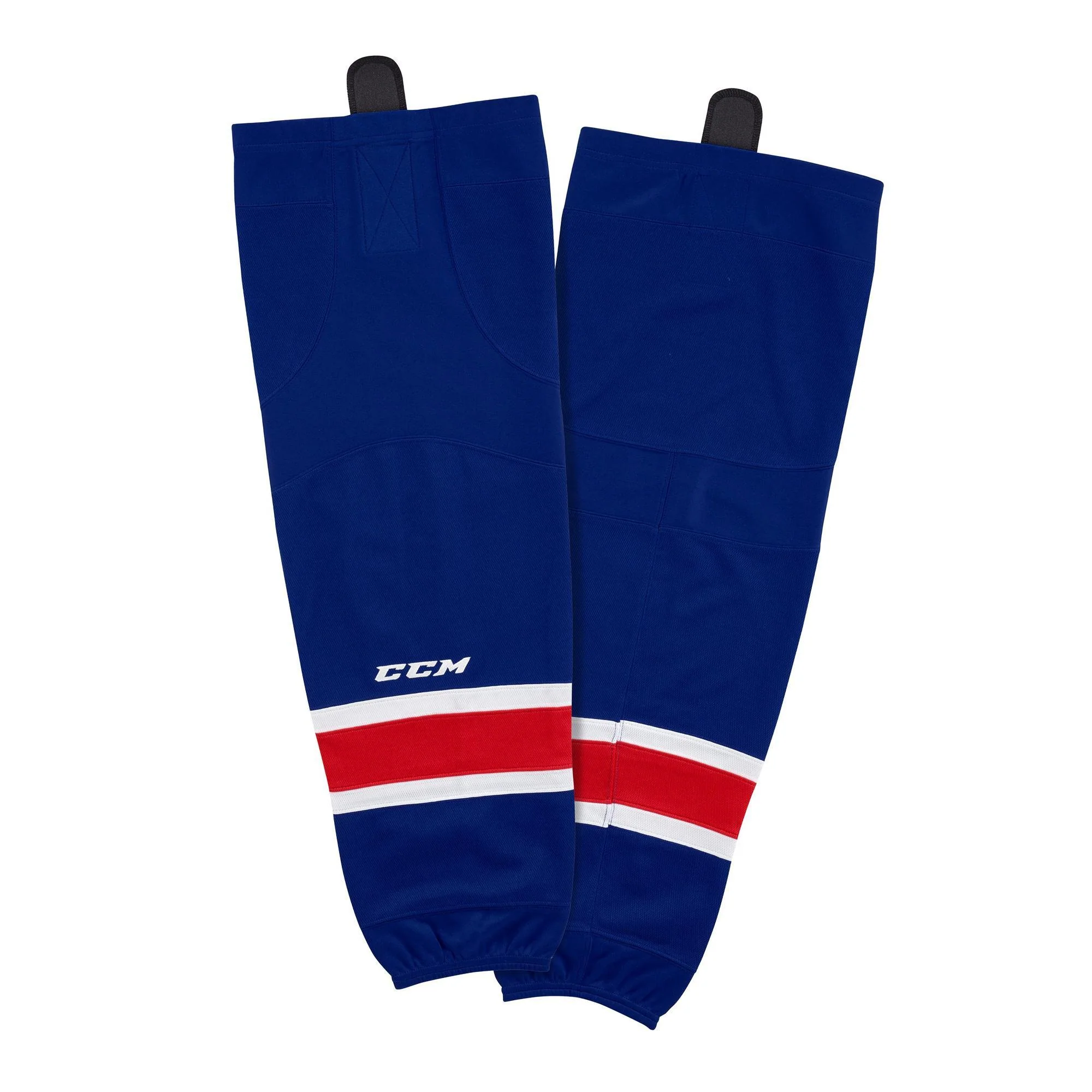CCM Quicklite 8000 Intermediate Game Socks - Image 31