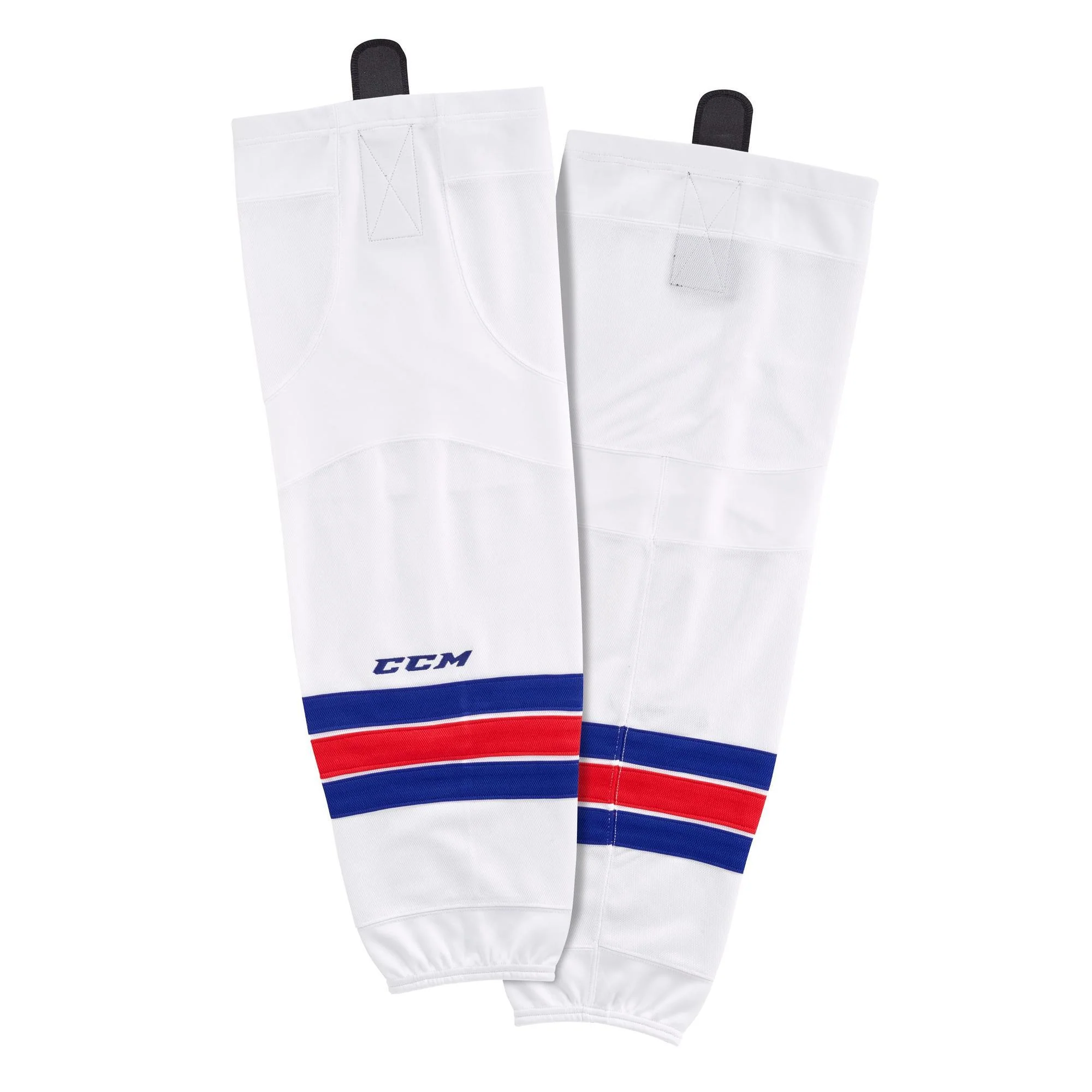 CCM Quicklite 8000 Intermediate Game Socks - Image 32