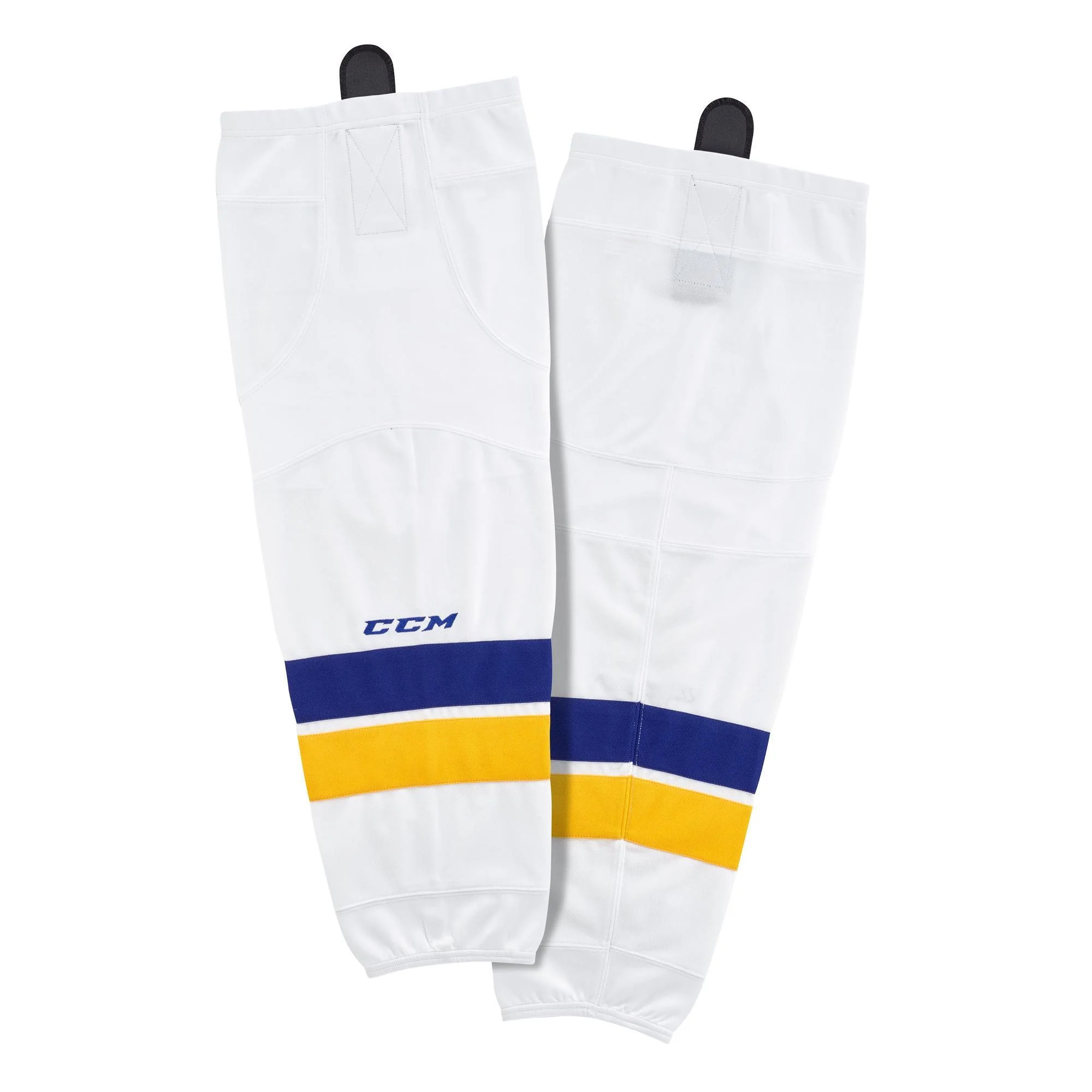CCM Quicklite 8000 Intermediate Game Socks - Image 34