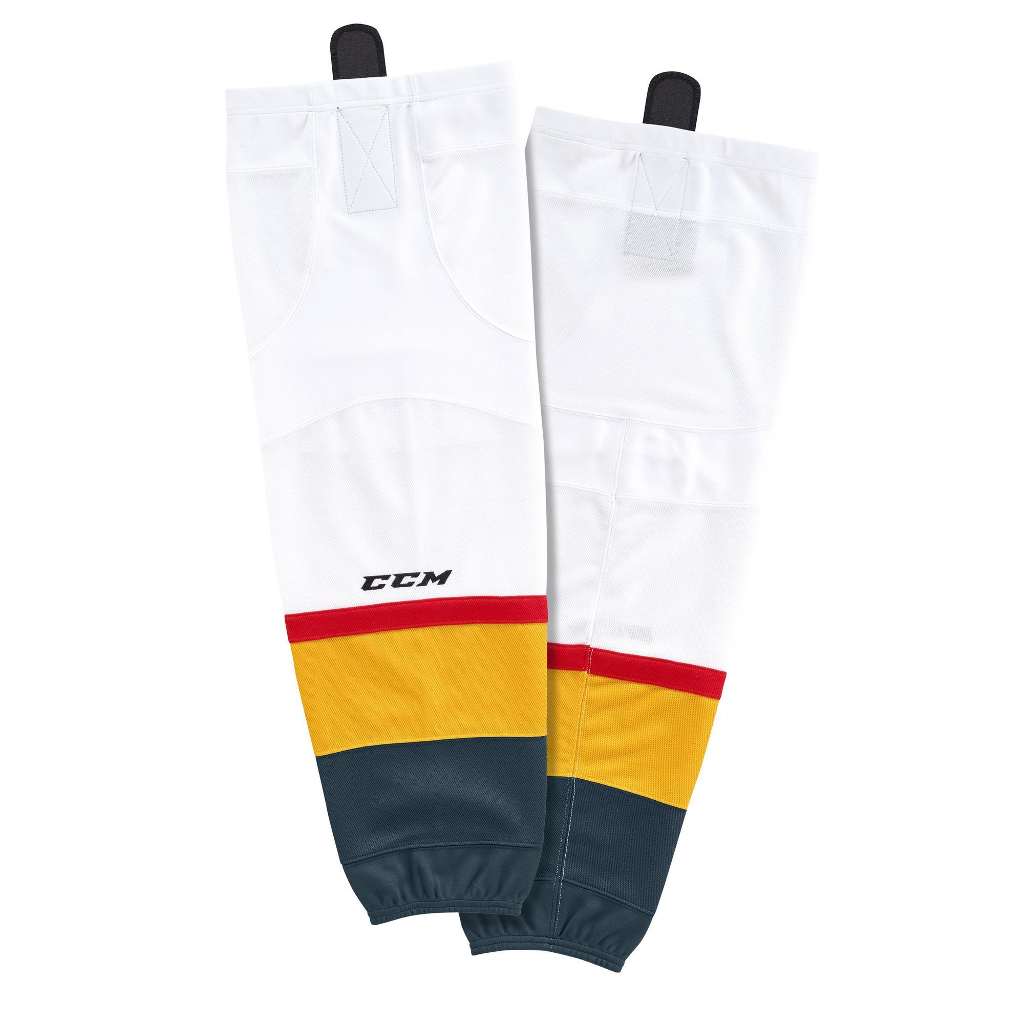 CCM Quicklite 8000 Intermediate Game Socks - Image 36
