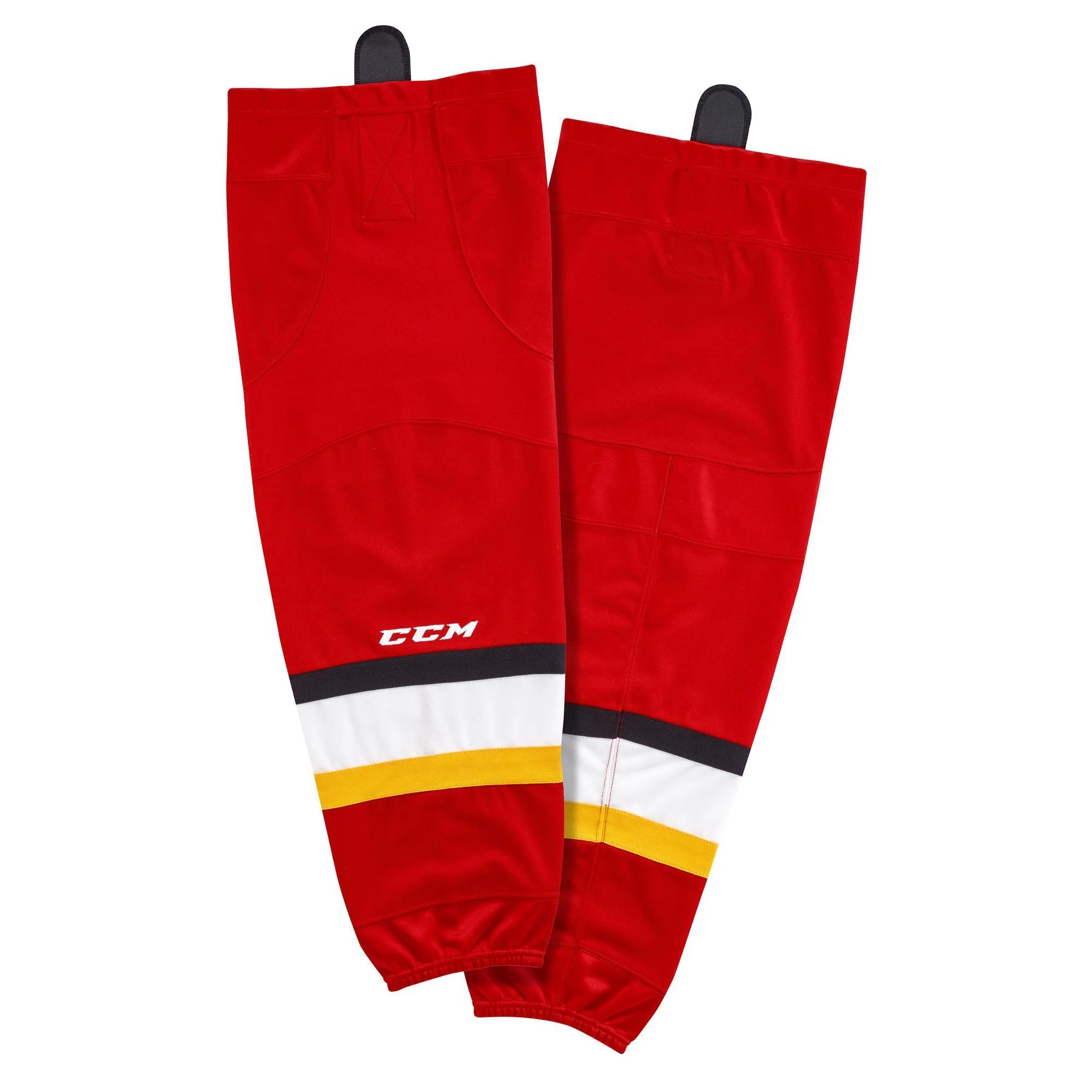 CCM Quicklite 8000 Intermediate Game Socks - Image 4