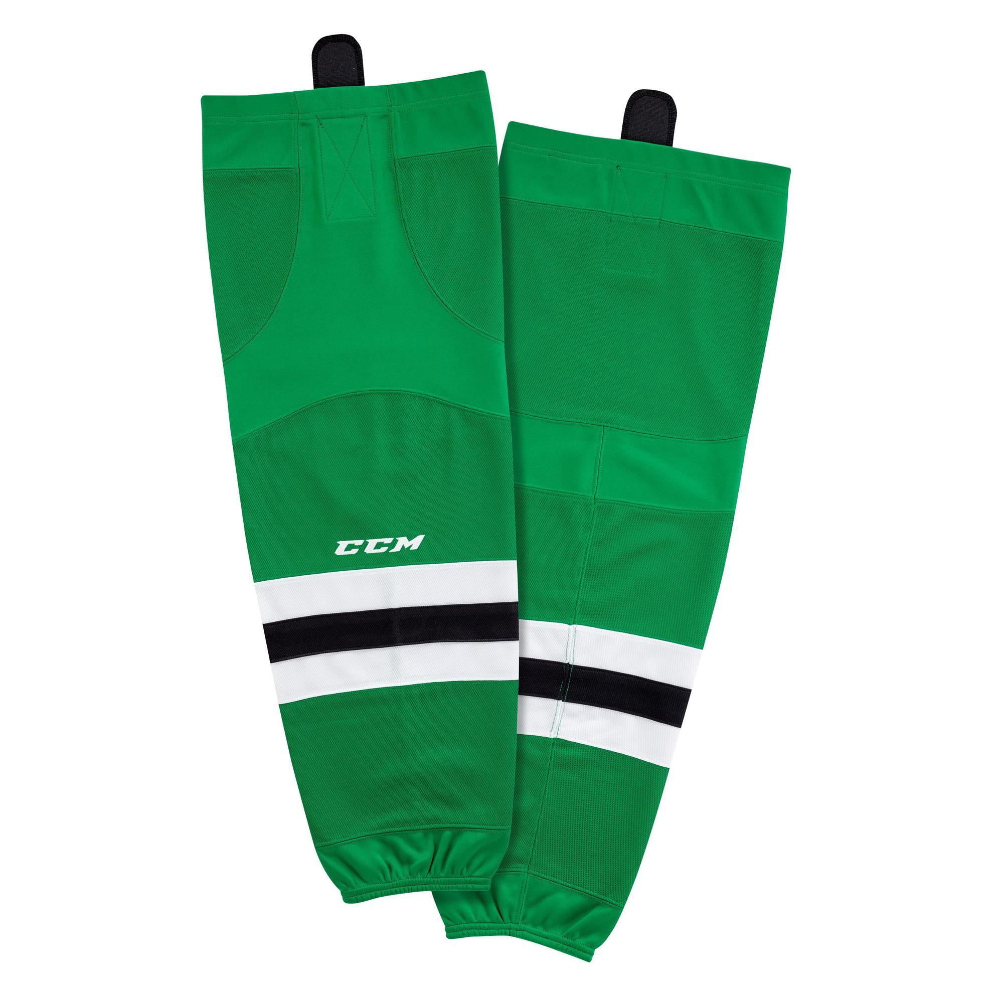 CCM Quicklite 8000 Intermediate Game Socks - Image 41
