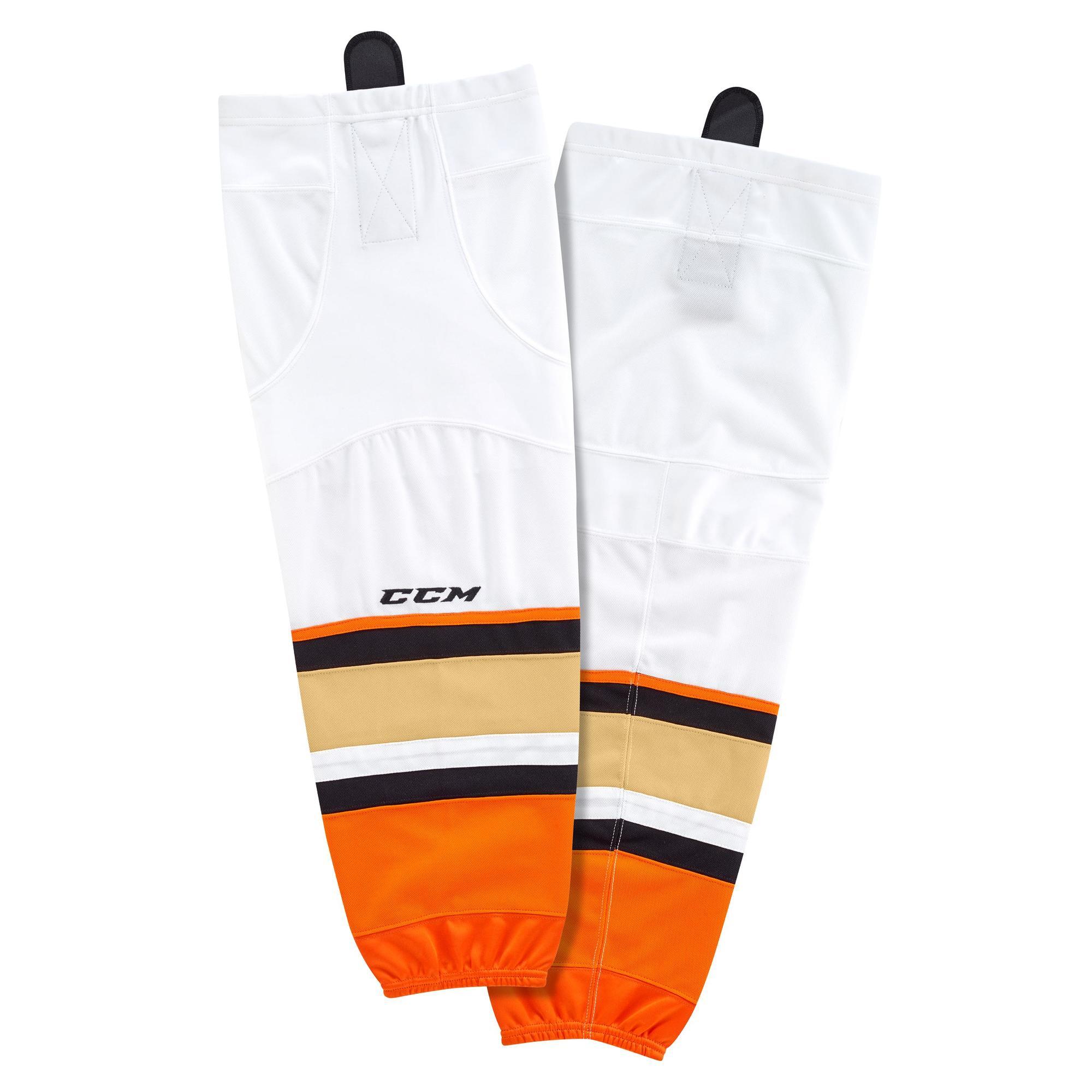 CCM Quicklite 8000 Intermediate Game Socks - Image 44
