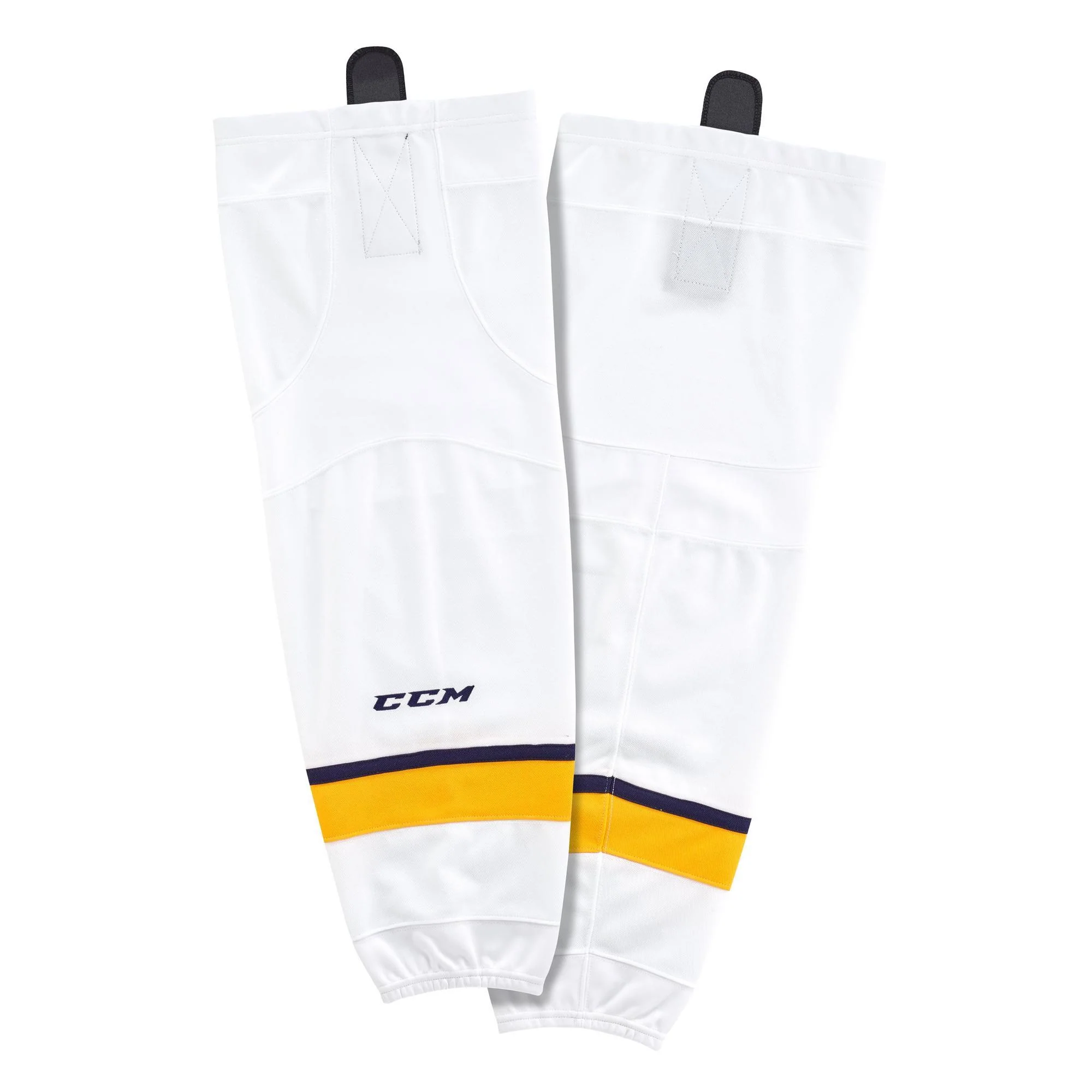 CCM Quicklite 8000 Intermediate Game Socks - Image 45