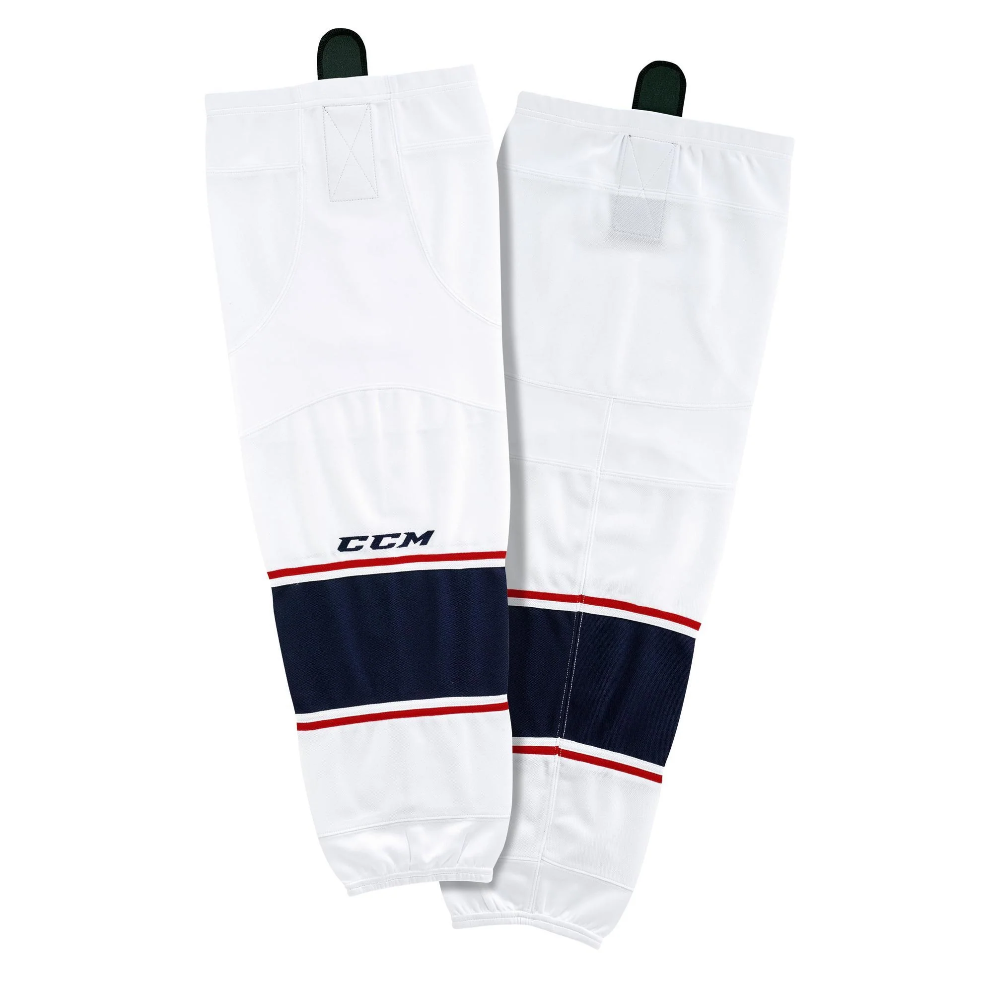CCM Quicklite 8000 Intermediate Game Socks - Image 47
