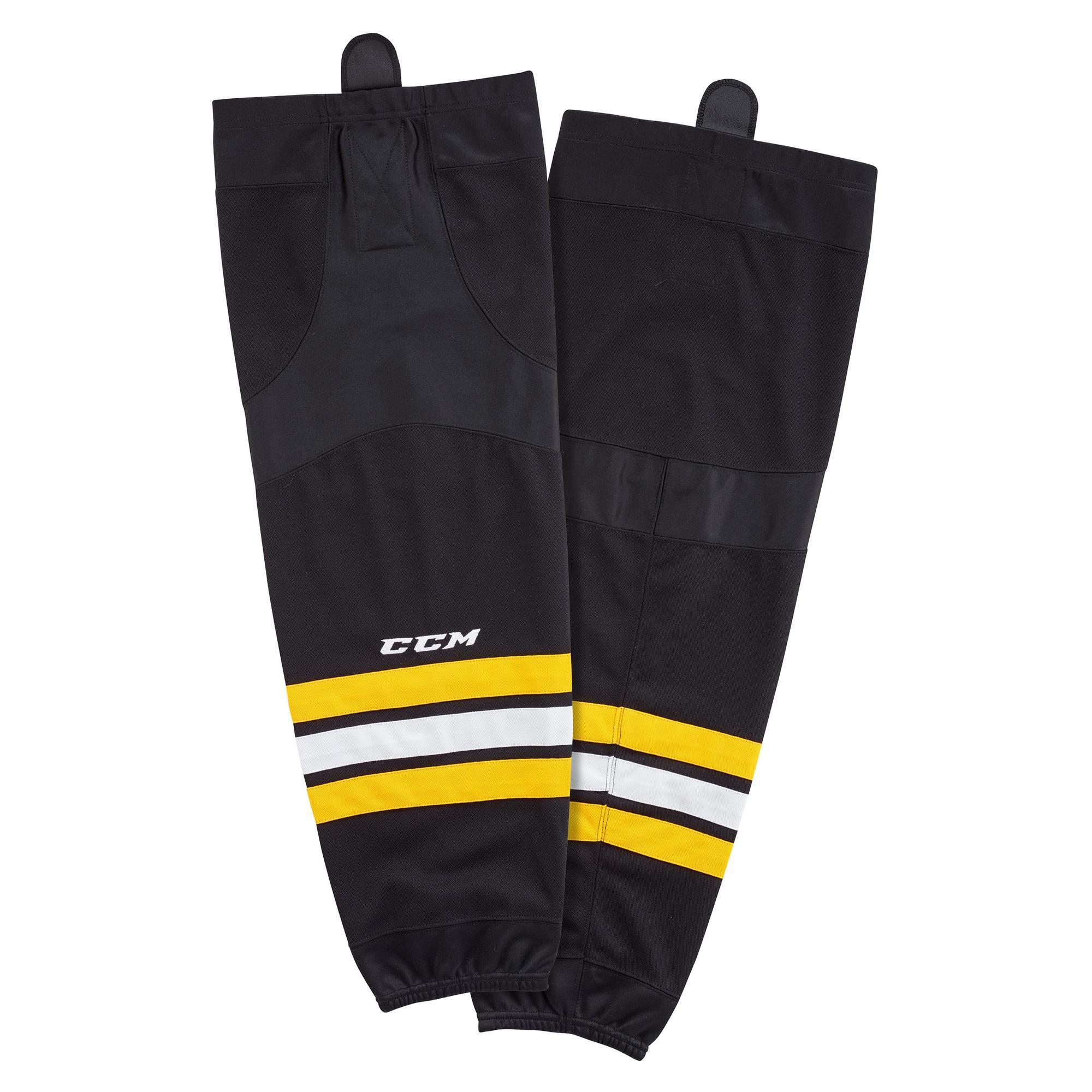 CCM Quicklite 8000 Intermediate Game Socks - Image 5