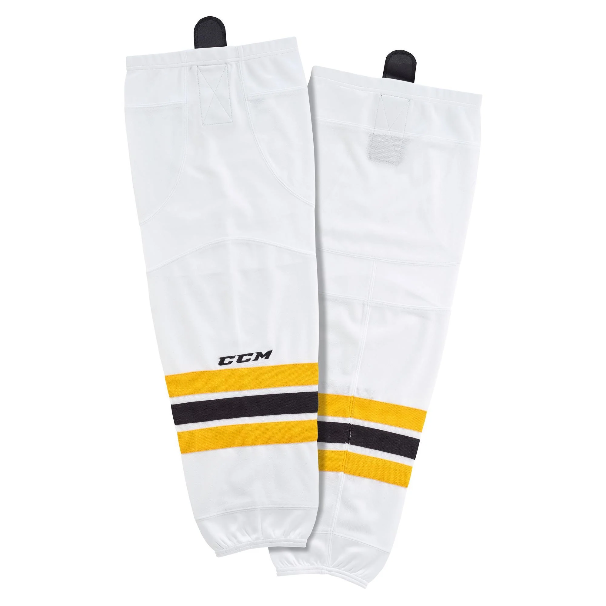 CCM Quicklite 8000 Intermediate Game Socks - Image 6