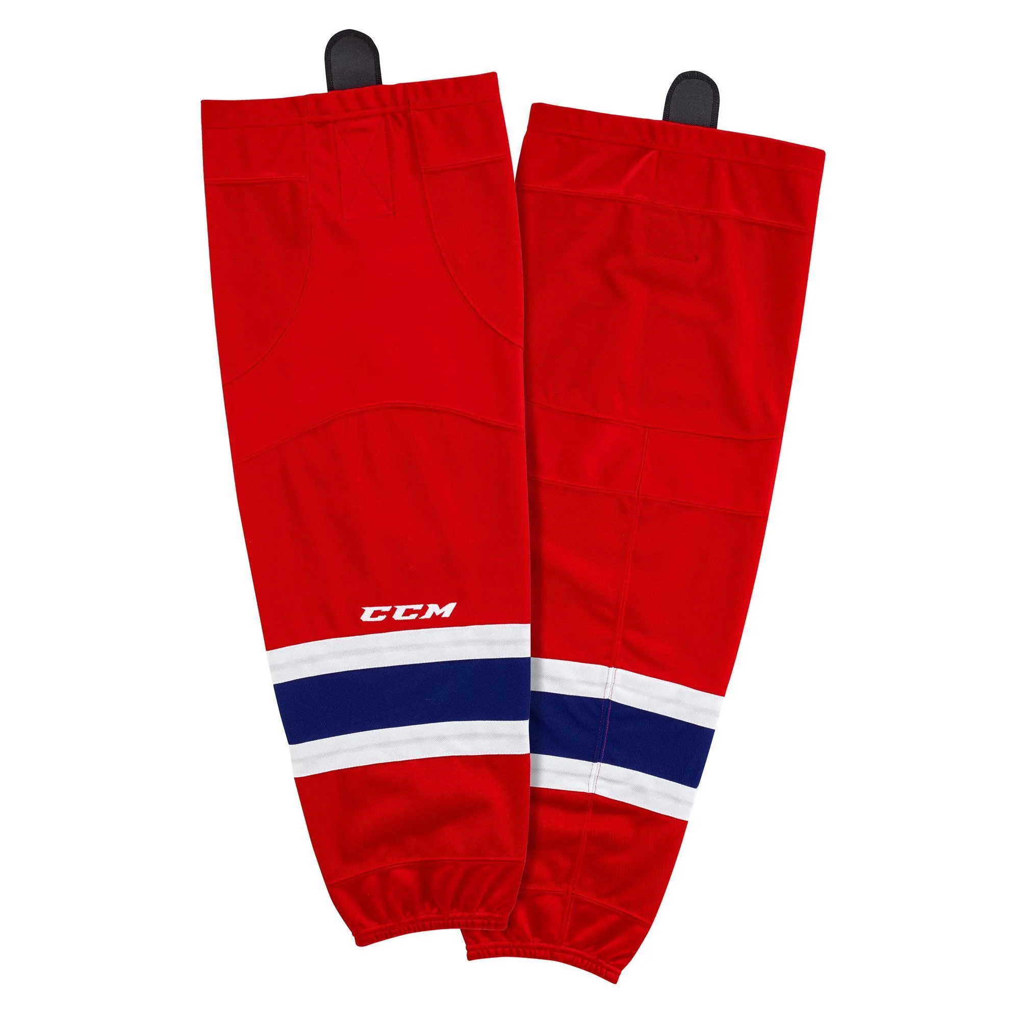 CCM Quicklite 8000 Intermediate Game Socks - Image 7
