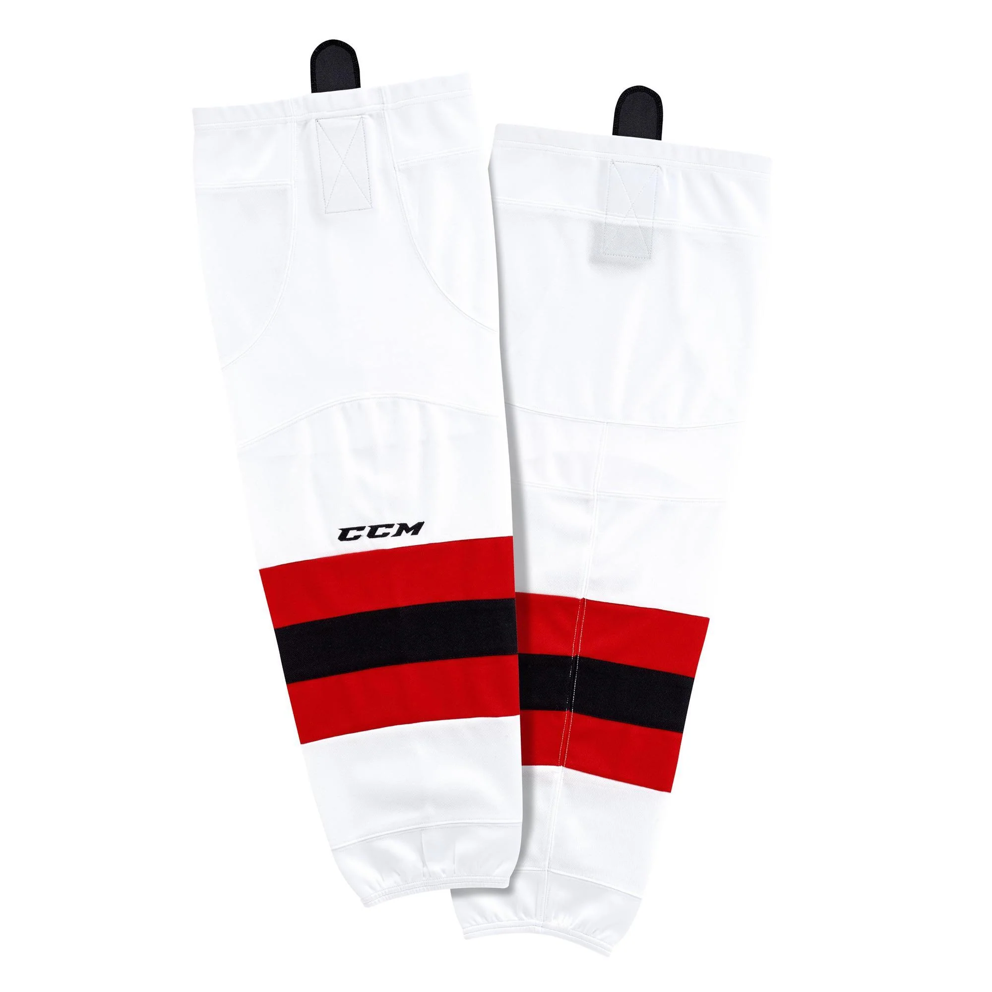 CCM Quicklite 8000 Junior Game Socks - Image 17