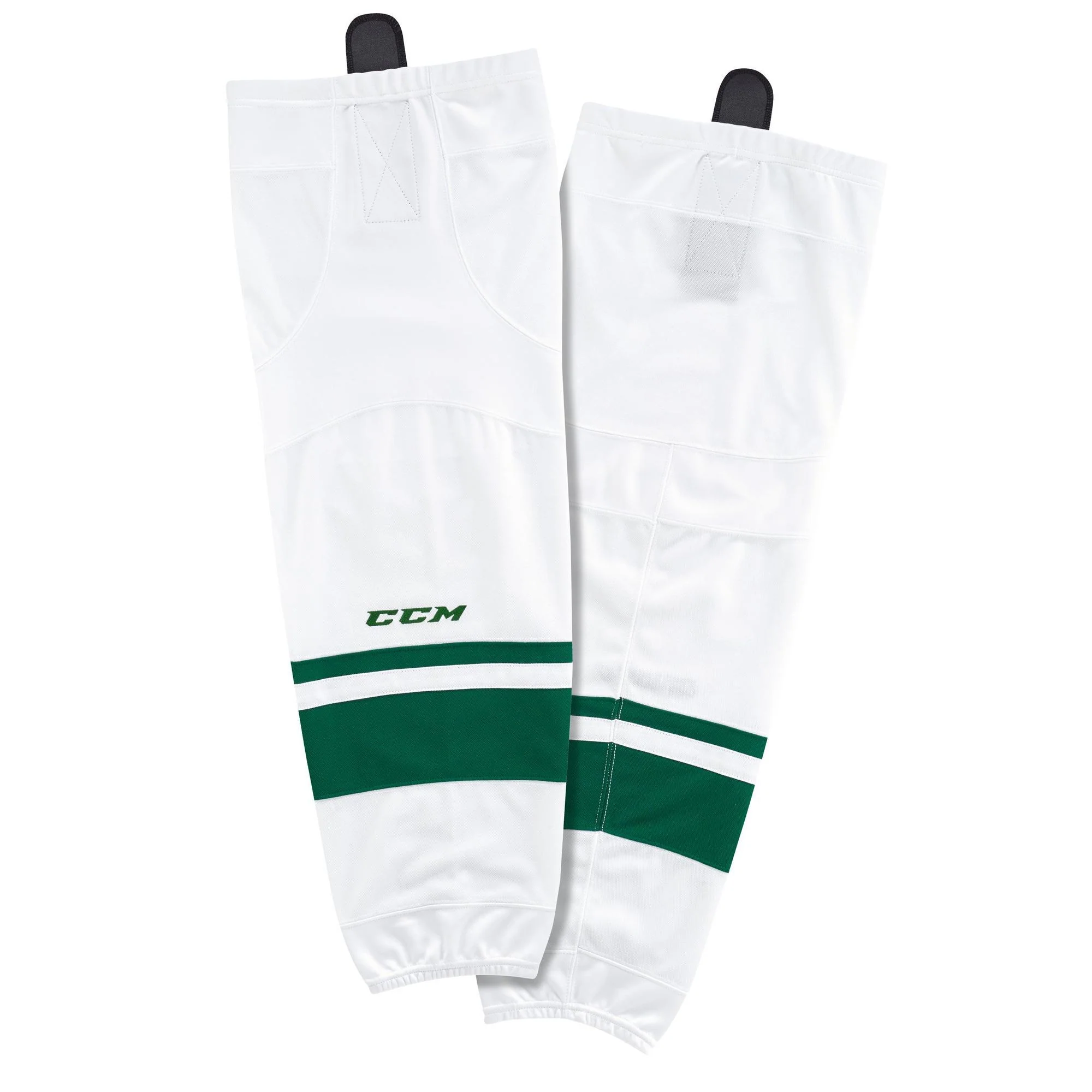 CCM Quicklite 8000 Junior Game Socks - Image 21