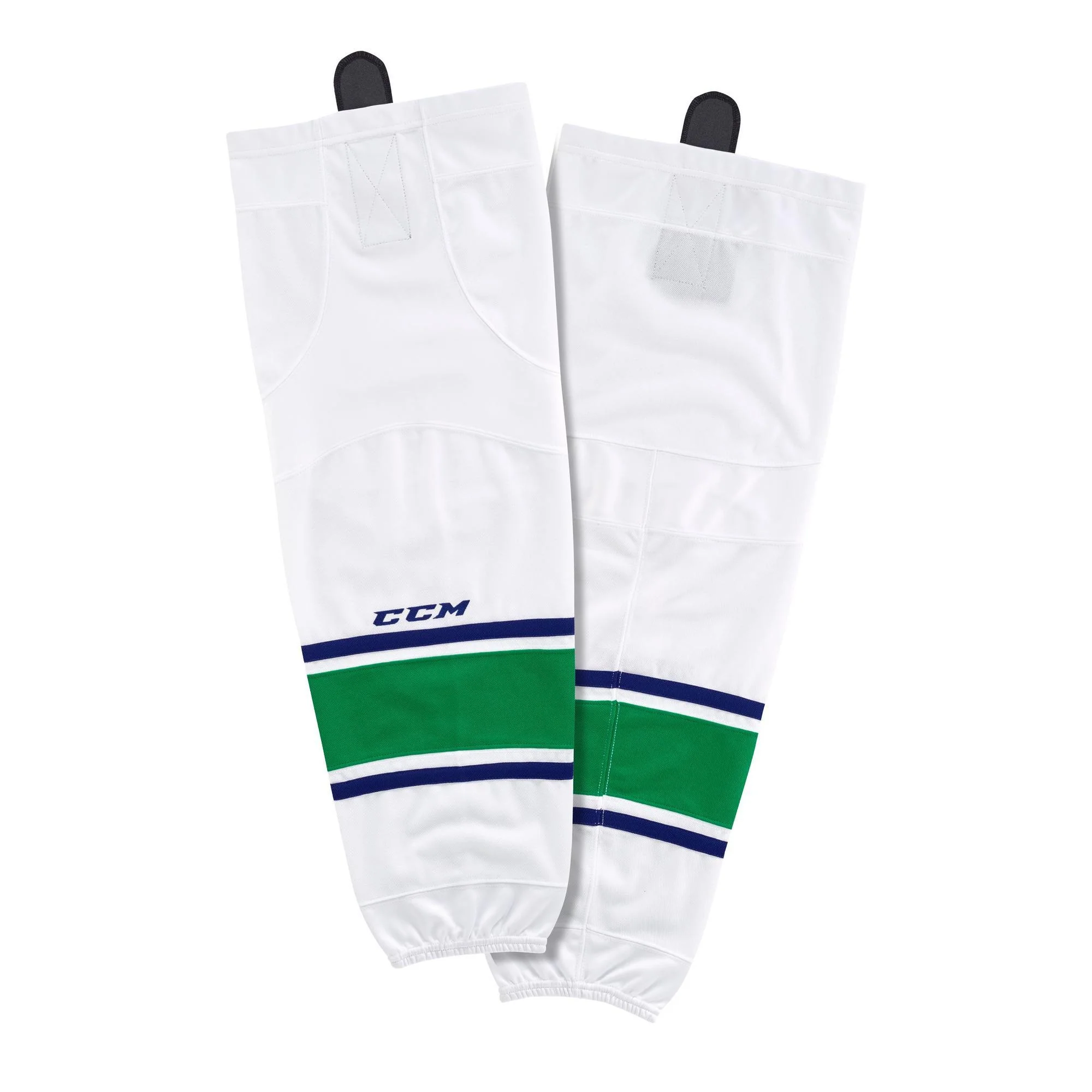 CCM Quicklite 8000 Junior Game Socks - Image 23