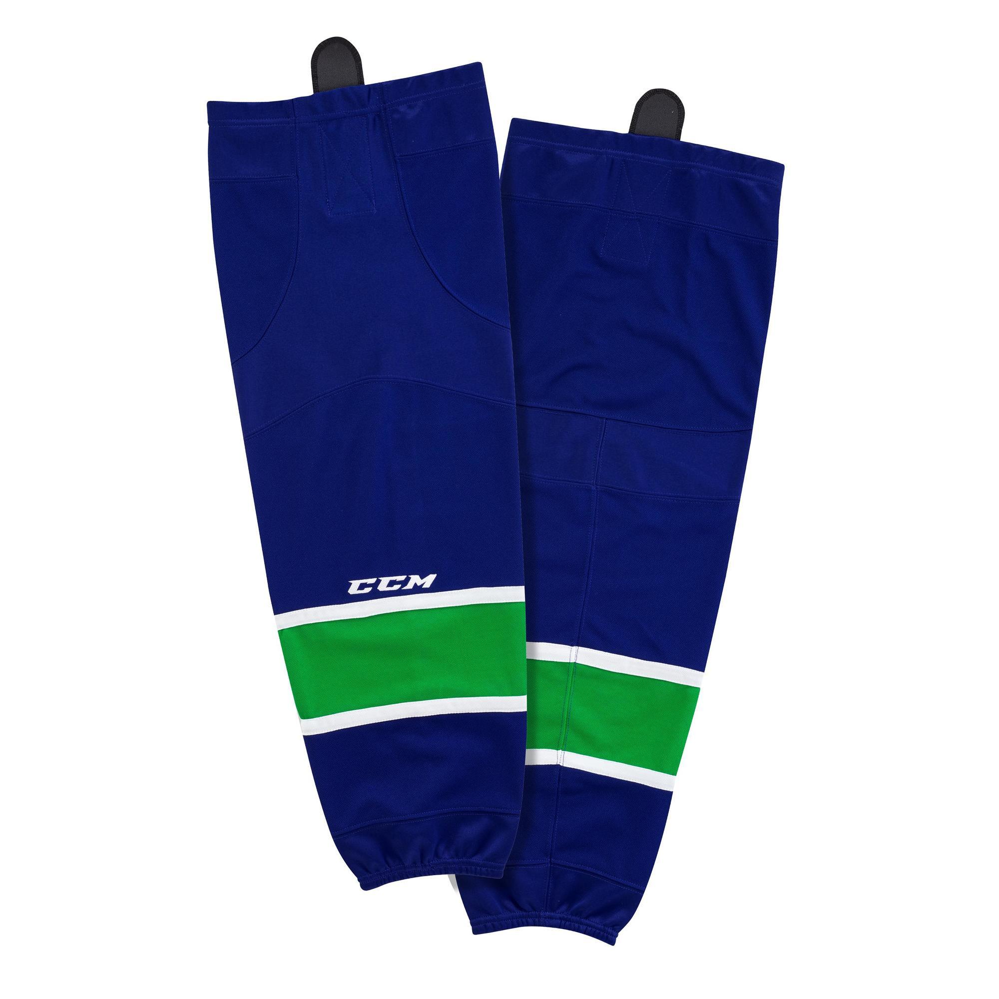 CCM Quicklite 8000 Junior Game Socks - Image 24