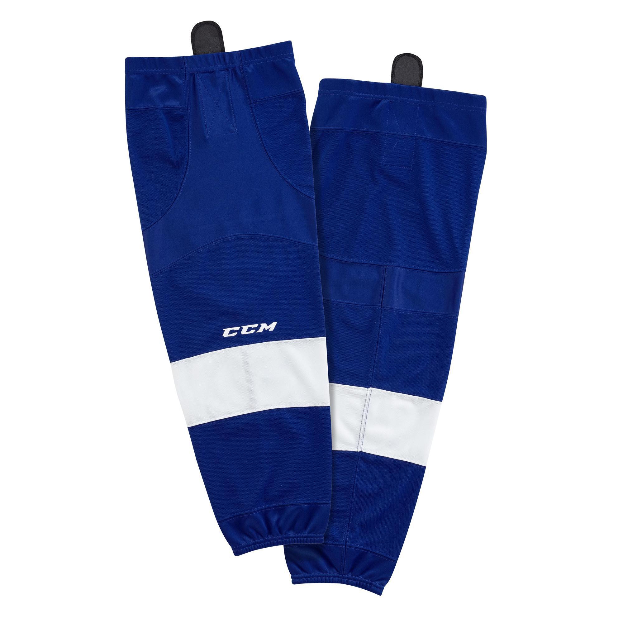 CCM Quicklite 8000 Junior Game Socks - Image 27