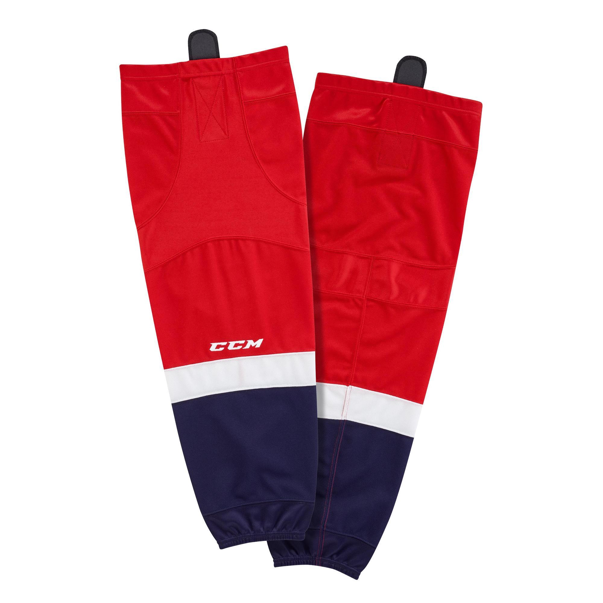 CCM Quicklite 8000 Junior Game Socks - Image 31
