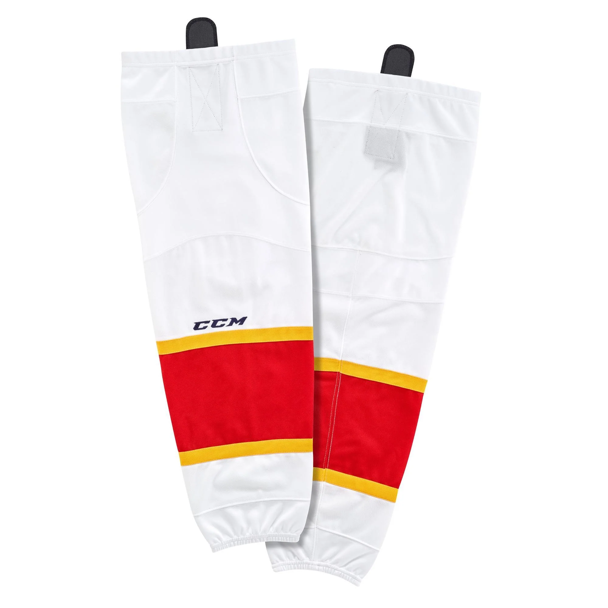 CCM Quicklite 8000 Junior Game Socks - Image 38