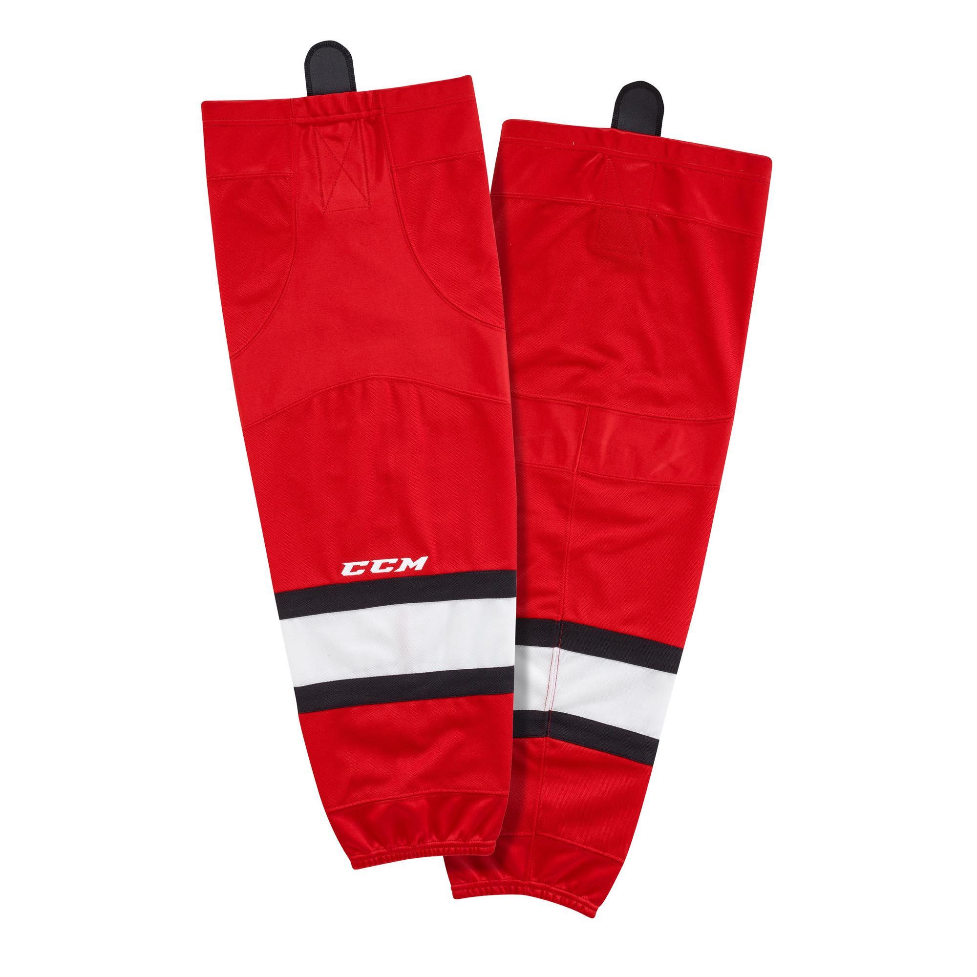 CCM Quicklite 8000 Junior Game Socks - Image 54
