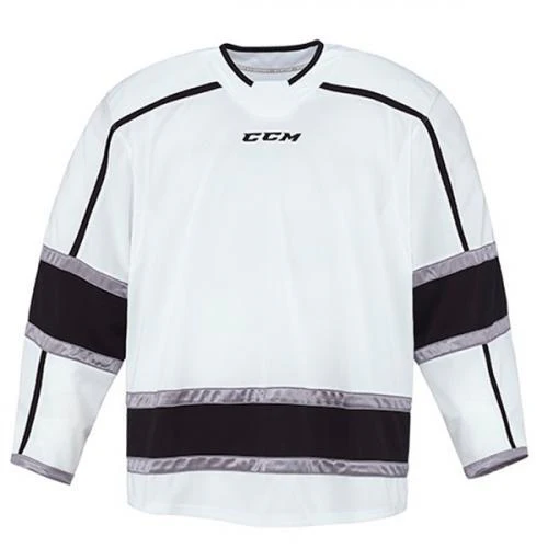 CCM Quicklite 8000 Senior Game Jersey - Image 11