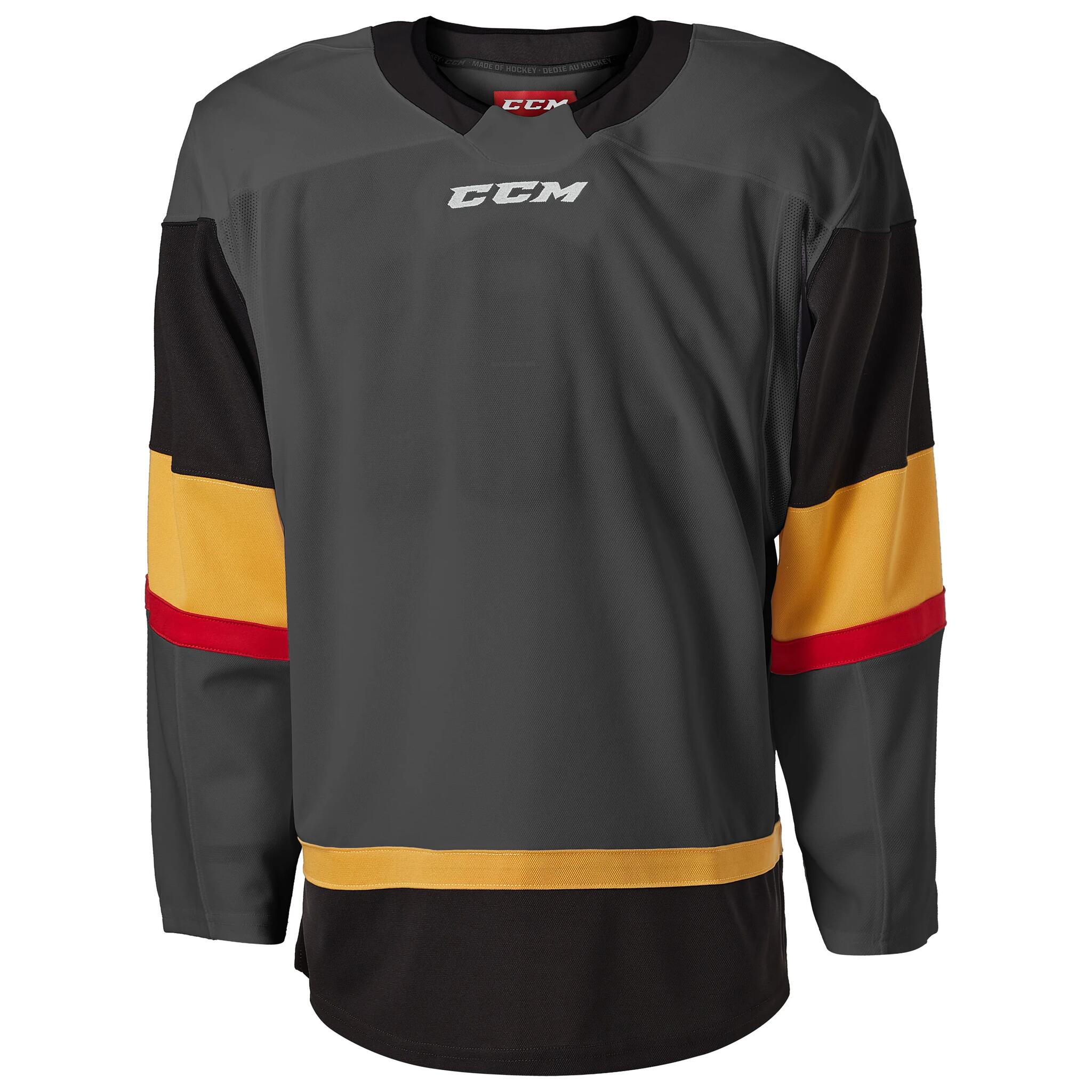 CCM Quicklite 8000 Senior Game Jersey - Image 12