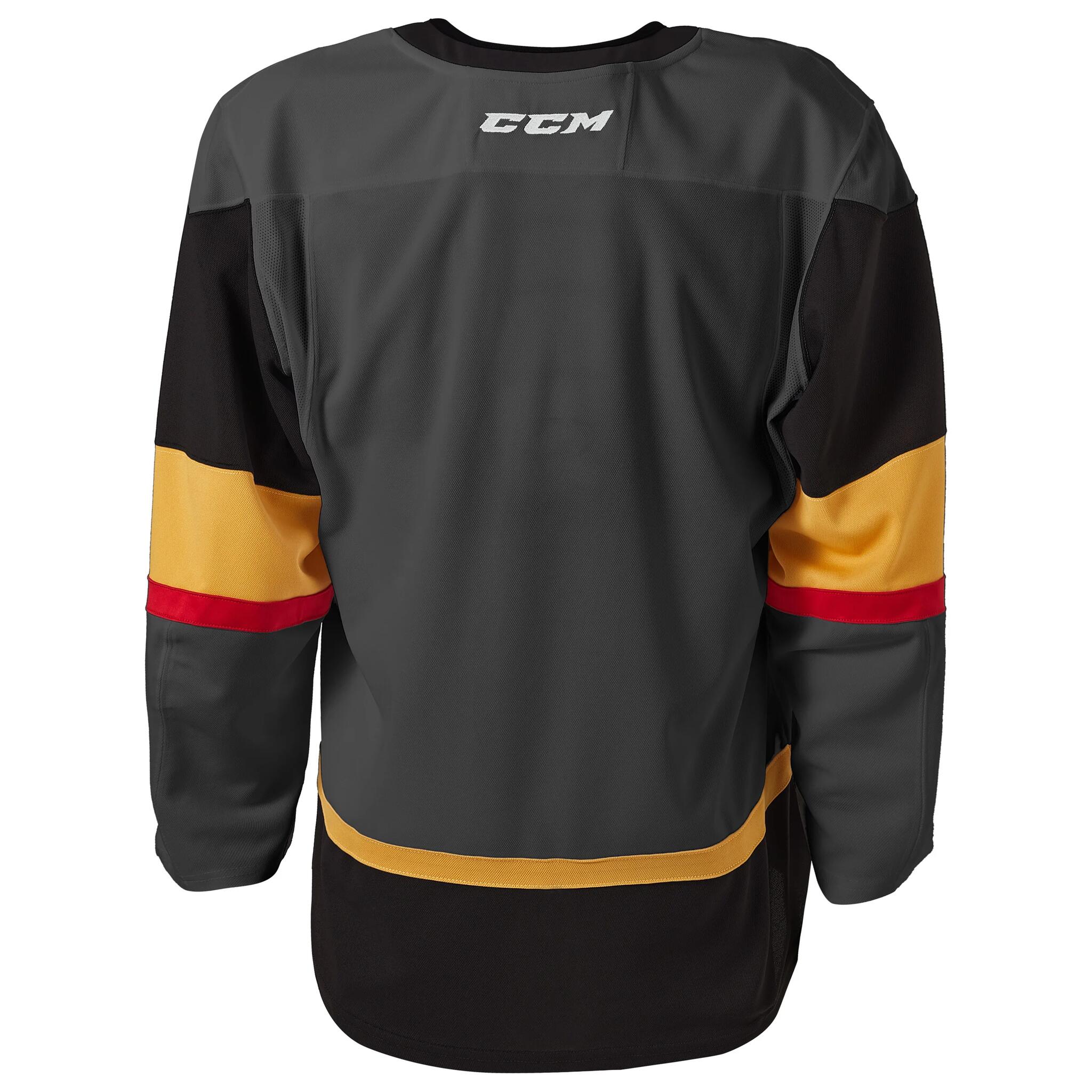 CCM Quicklite 8000 Senior Game Jersey - Image 13
