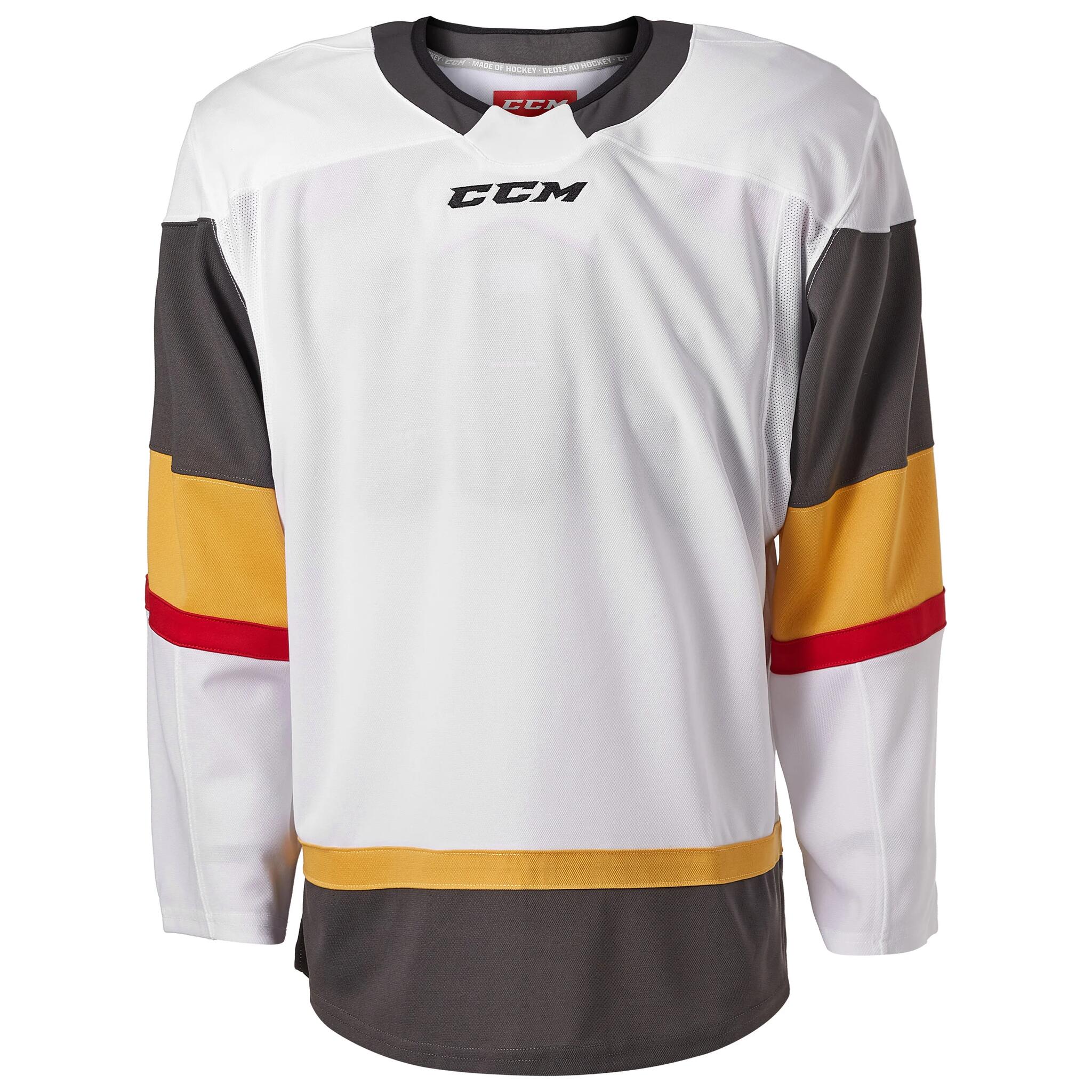 CCM Quicklite 8000 Senior Game Jersey - Image 14