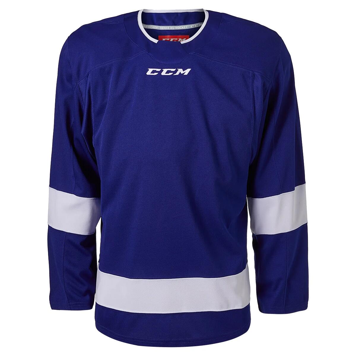 CCM Quicklite 8000 Senior Game Jersey - Image 16