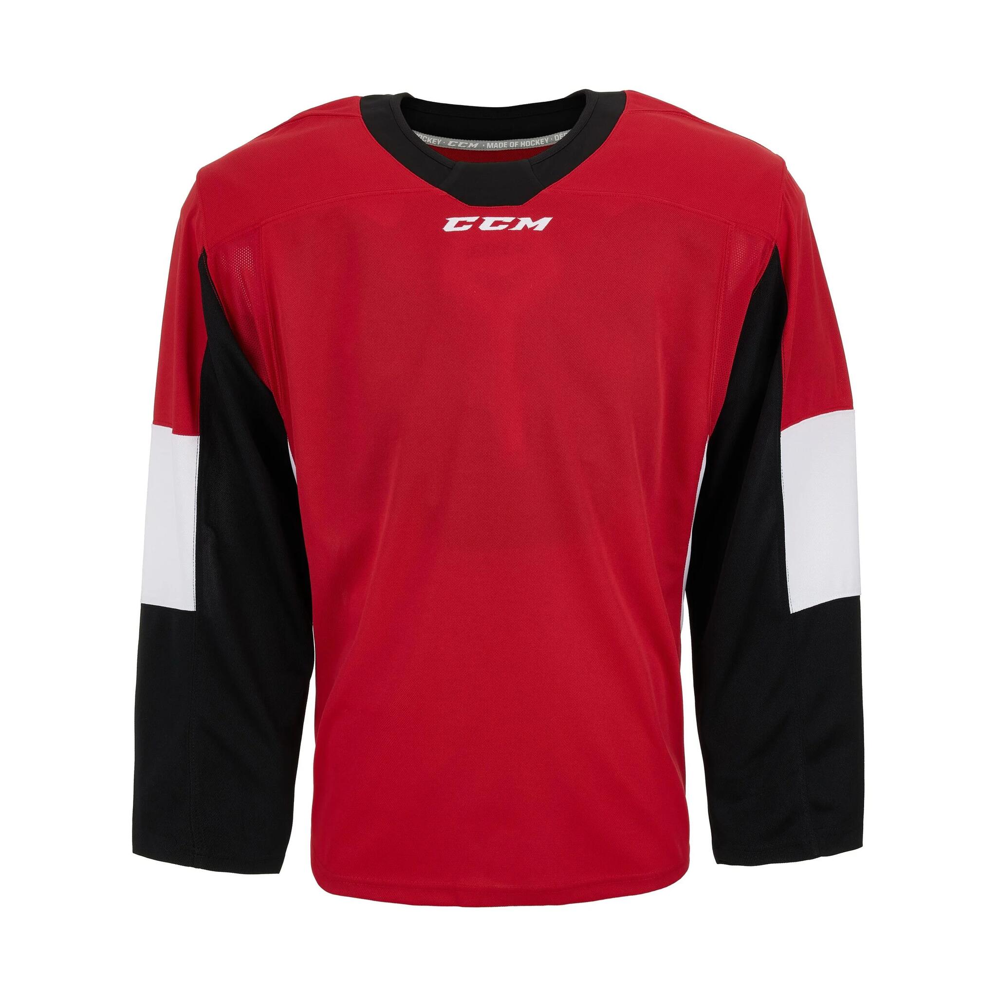 CCM Quicklite 8000 Senior Game Jersey - Image 18