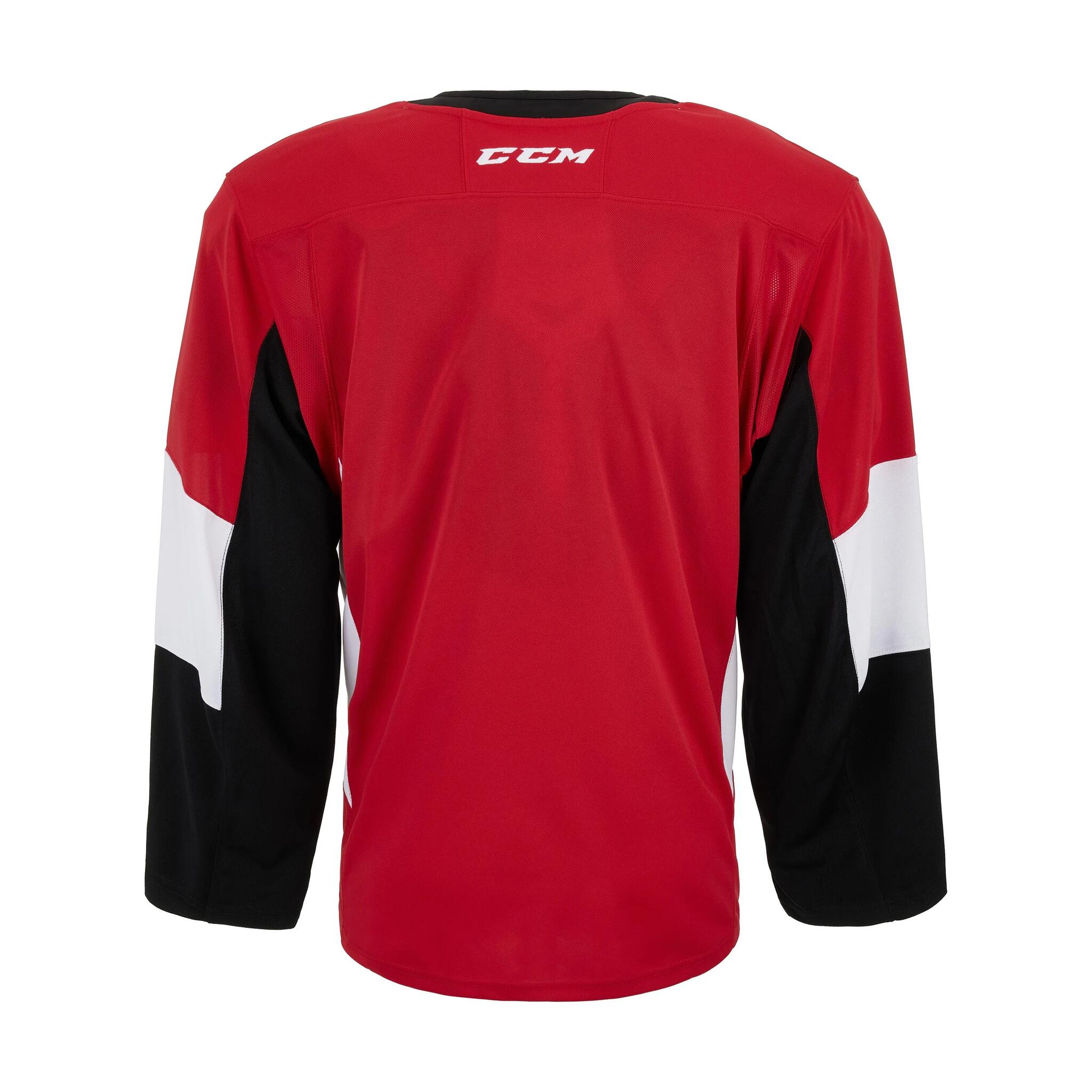 CCM Quicklite 8000 Senior Game Jersey - Image 19