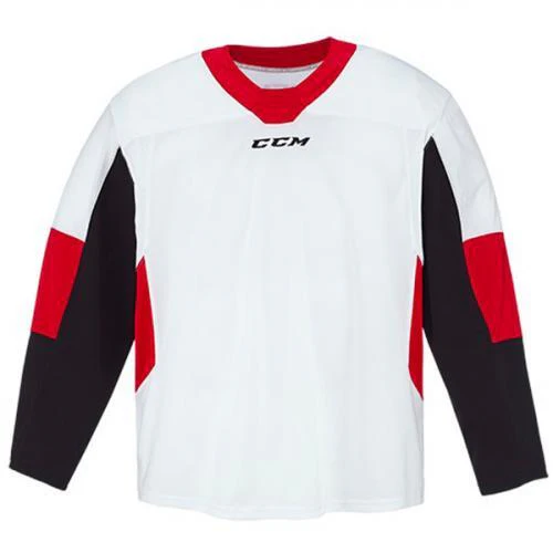 CCM Quicklite 8000 Senior Game Jersey - Image 20