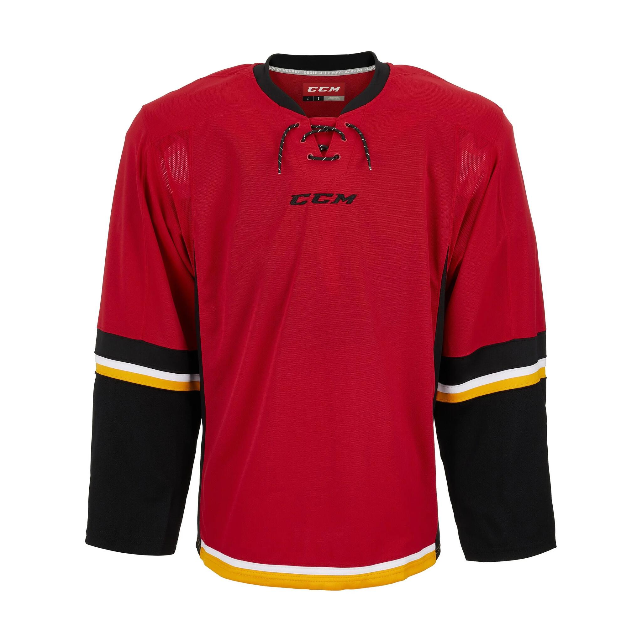 CCM Quicklite 8000 Senior Game Jersey - Image 21