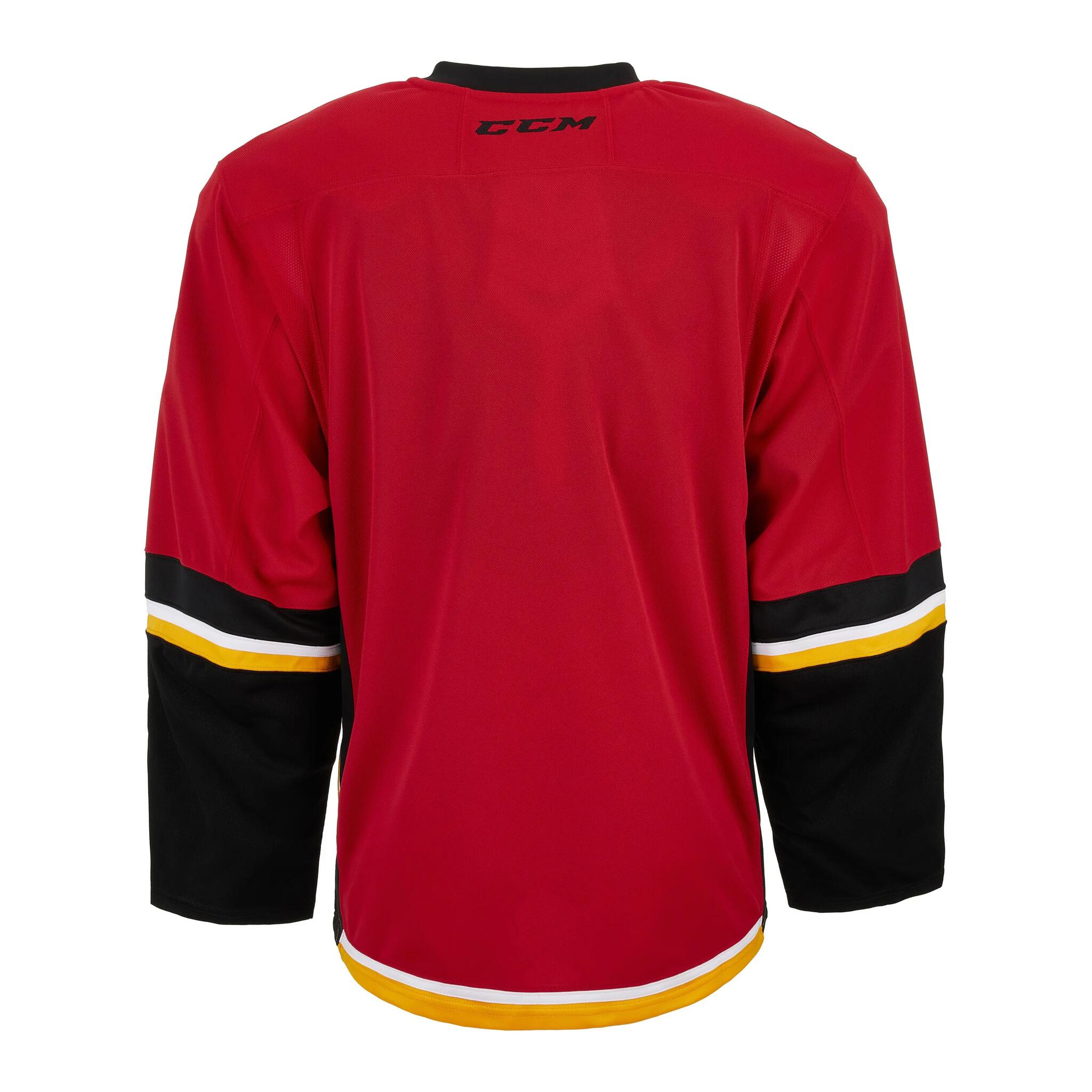 CCM Quicklite 8000 Senior Game Jersey - Image 22