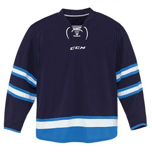 CCM Quicklite 8000 Senior Game Jersey - Image 23