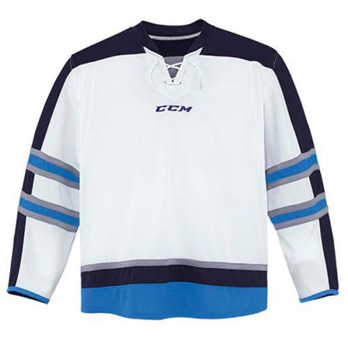 CCM Quicklite 8000 Senior Game Jersey - Image 24