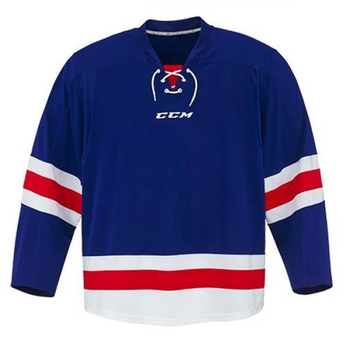 CCM Quicklite 8000 Senior Game Jersey - Image 25