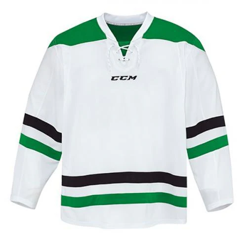 CCM Quicklite 8000 Senior Game Jersey - Image 27