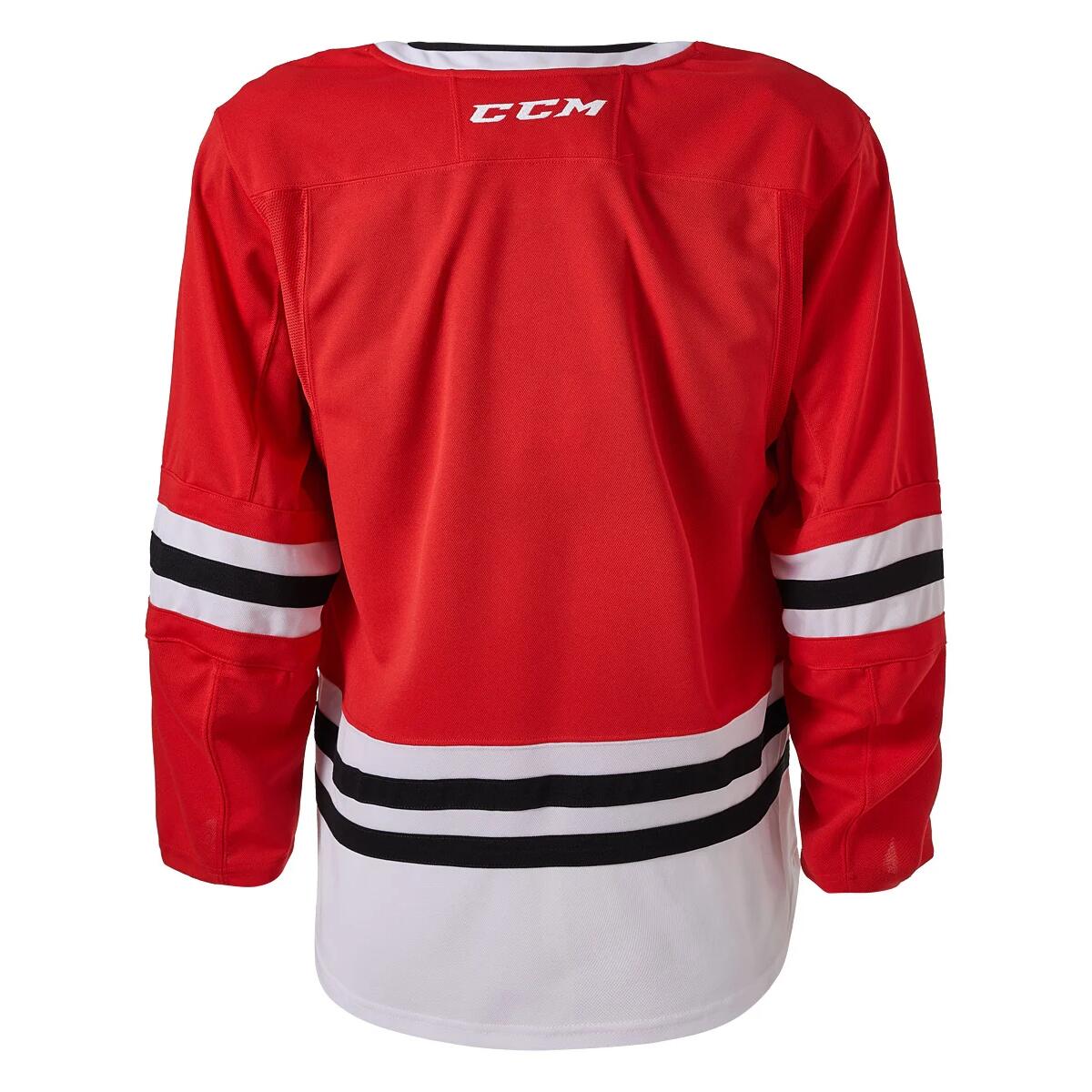 CCM Quicklite 8000 Senior Game Jersey - Image 6