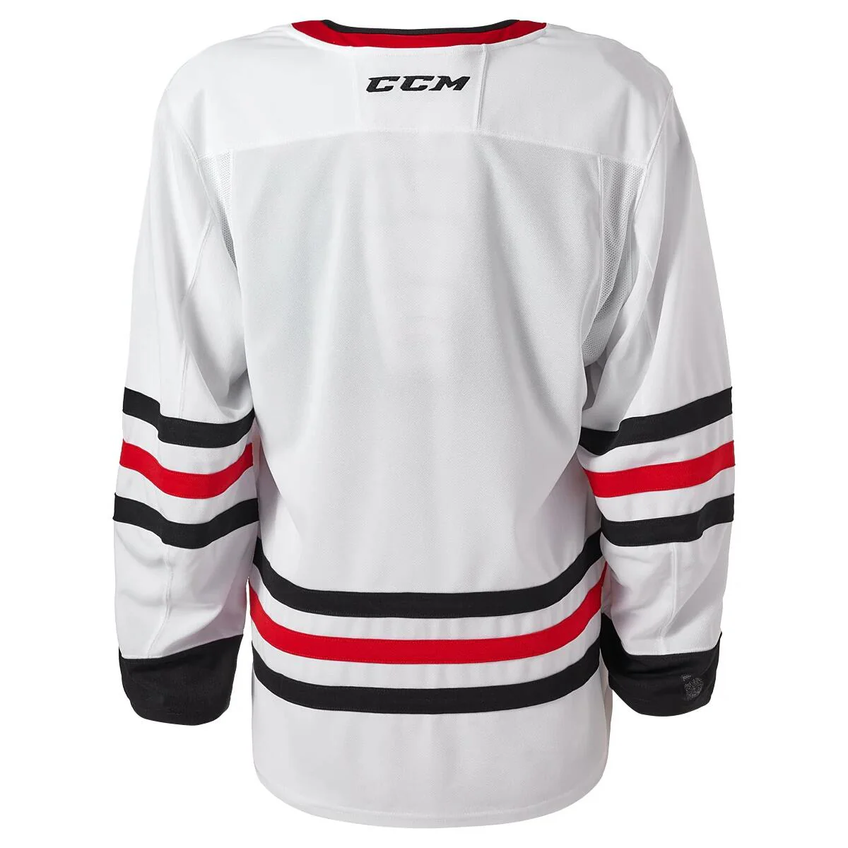 CCM Quicklite 8000 Senior Game Jersey - Image 8