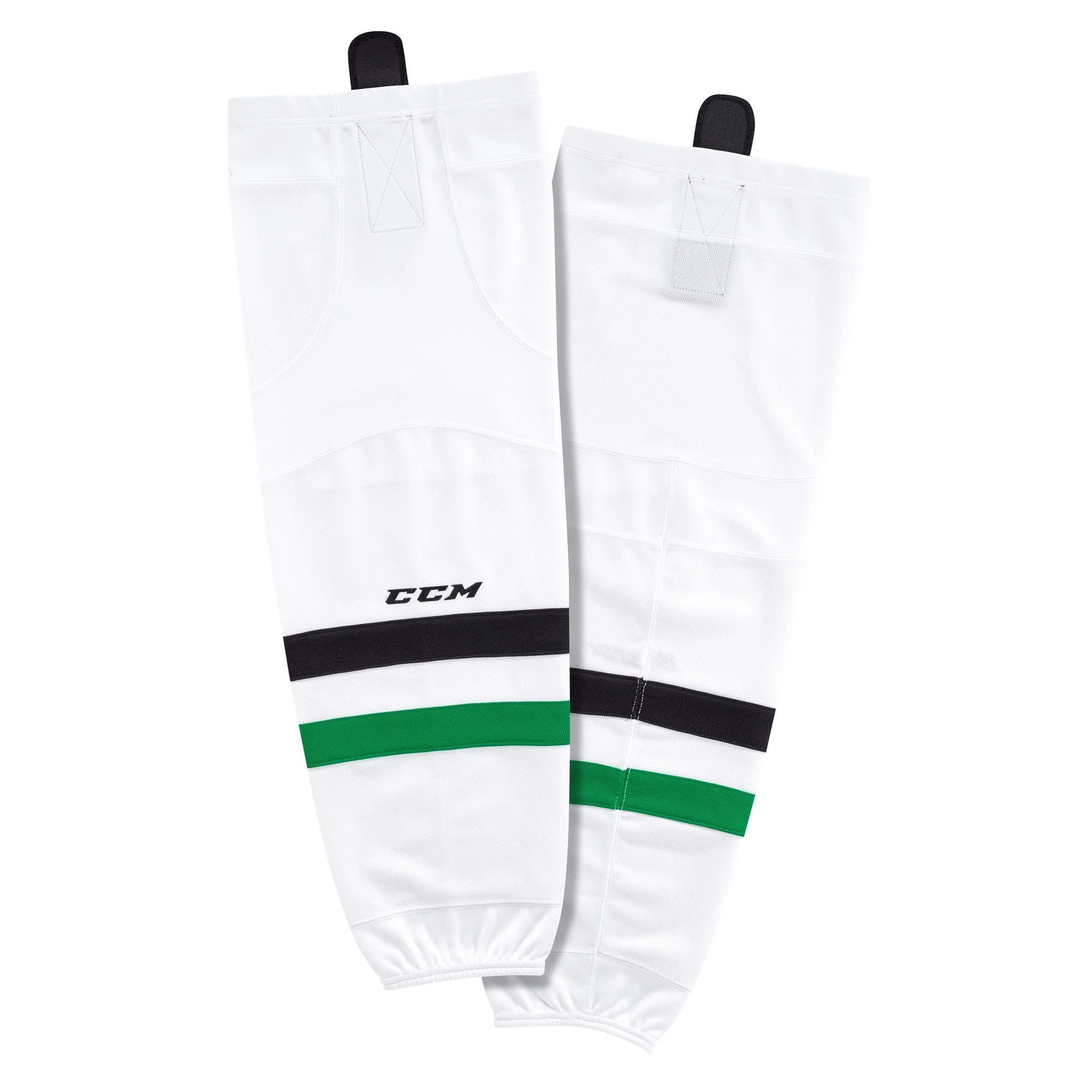 CCM Quicklite 8000 Senior Game Socks - Image 12