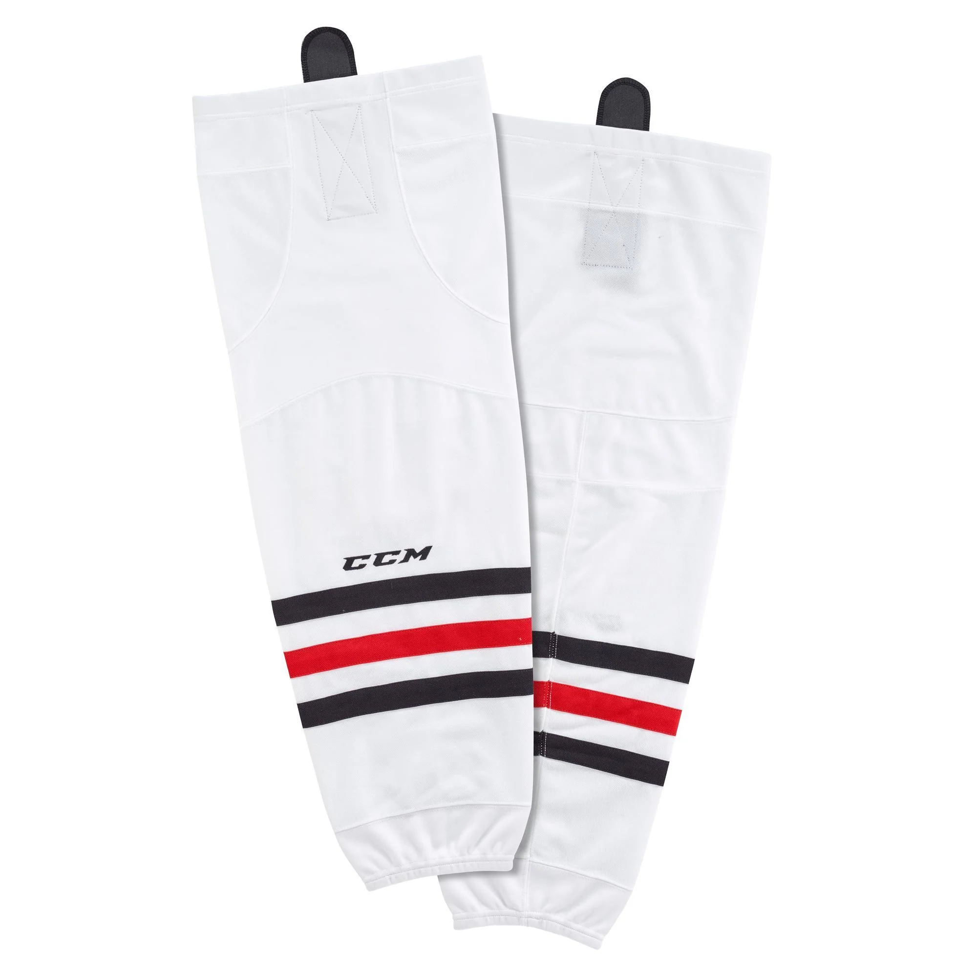 CCM Quicklite 8000 Senior Game Socks - Image 13