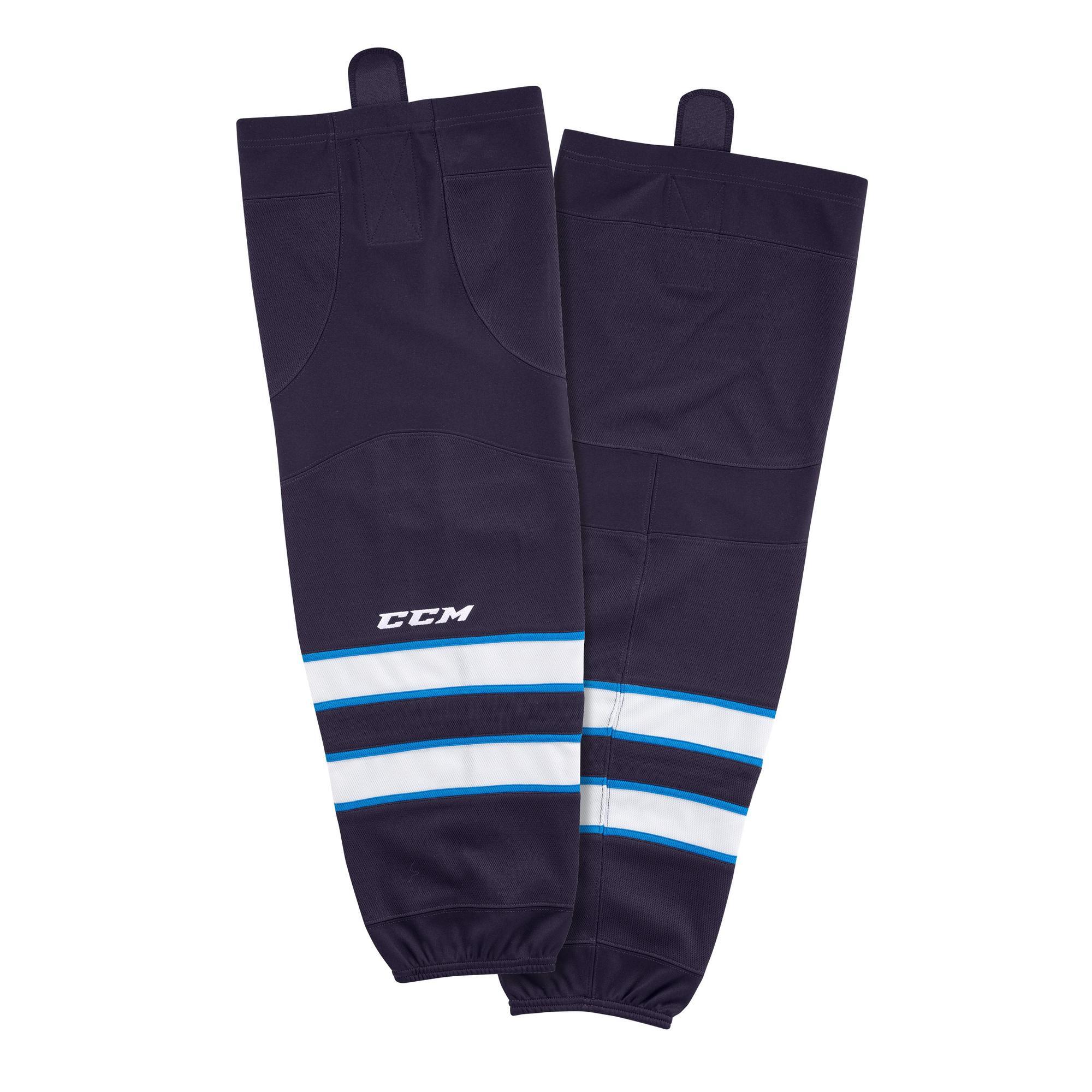 CCM Quicklite 8000 Senior Game Socks - Image 18