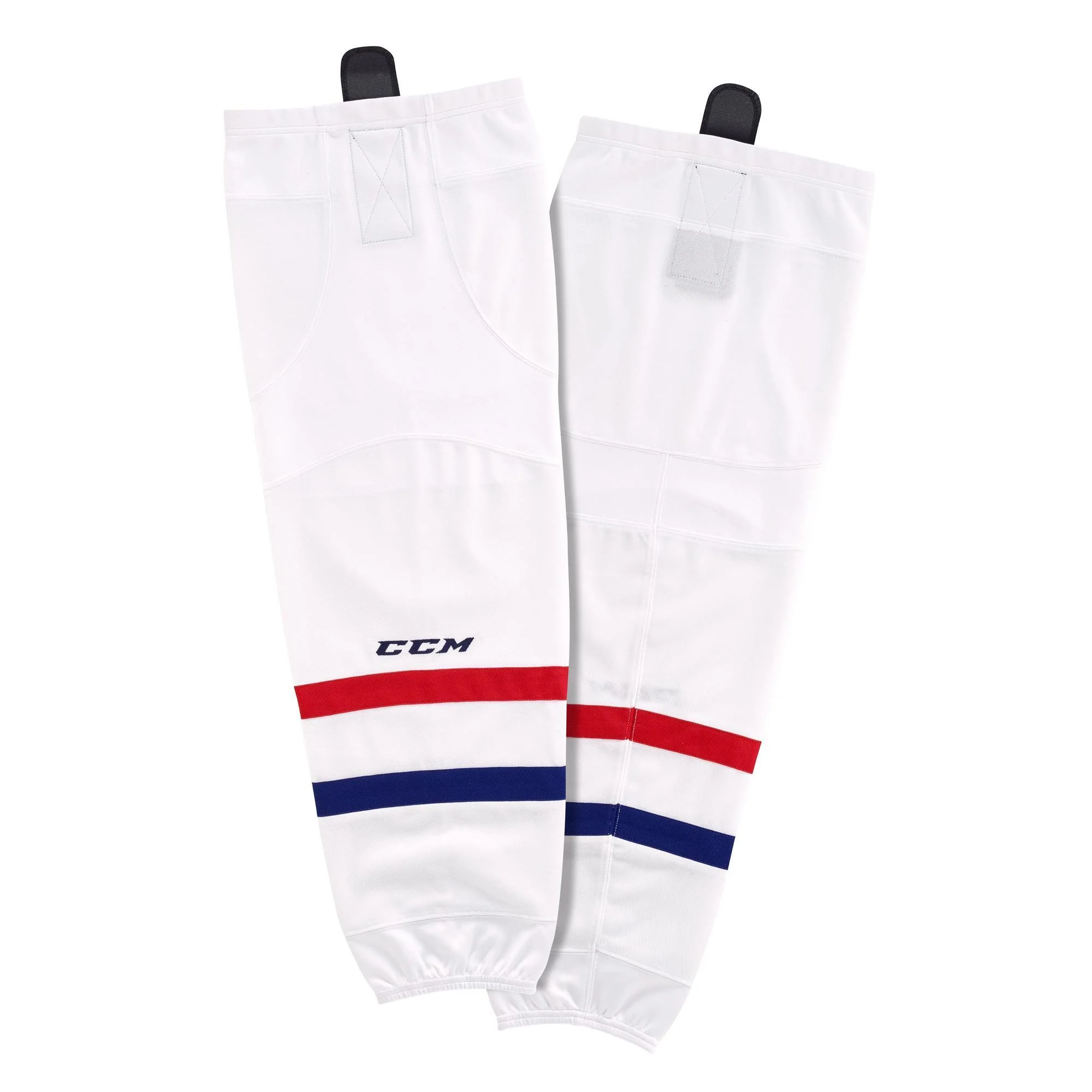 CCM Quicklite 8000 Senior Game Socks - Image 22