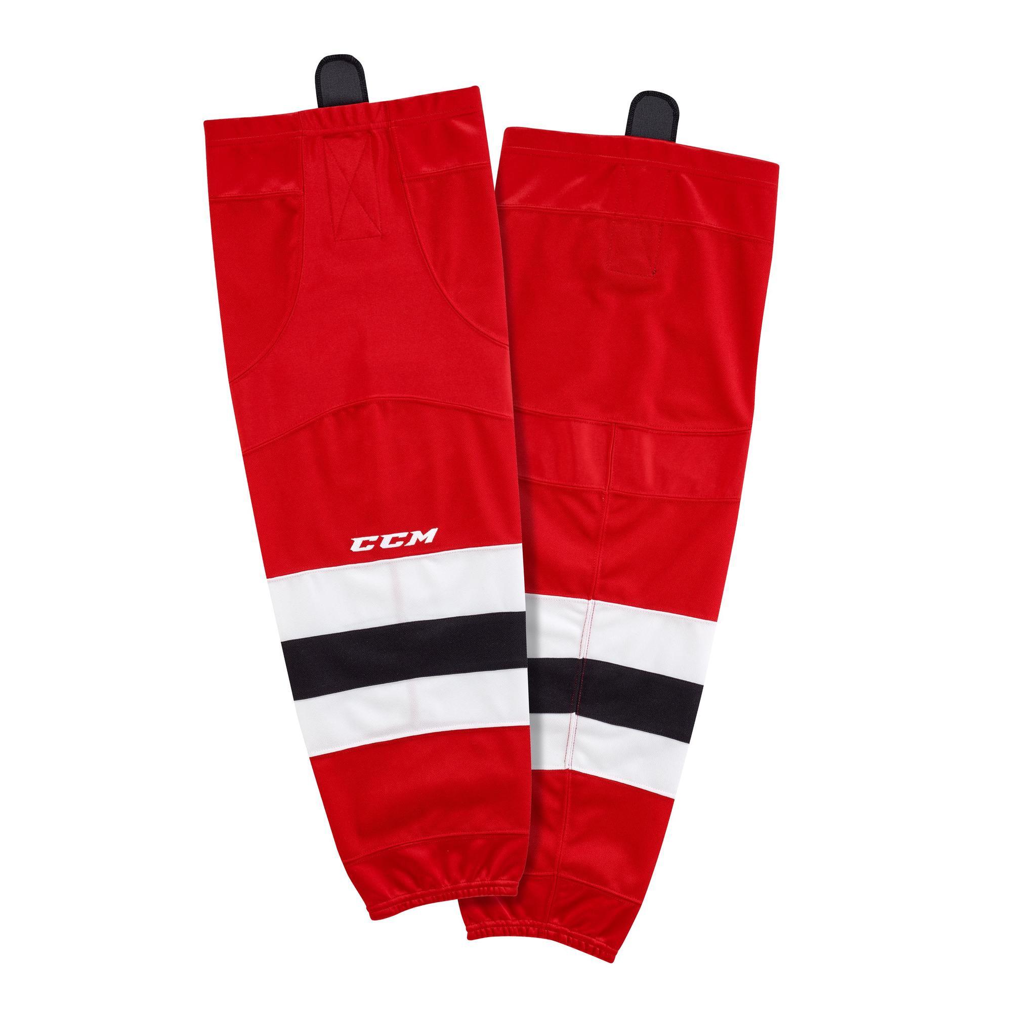 CCM Quicklite 8000 Senior Game Socks - Image 27